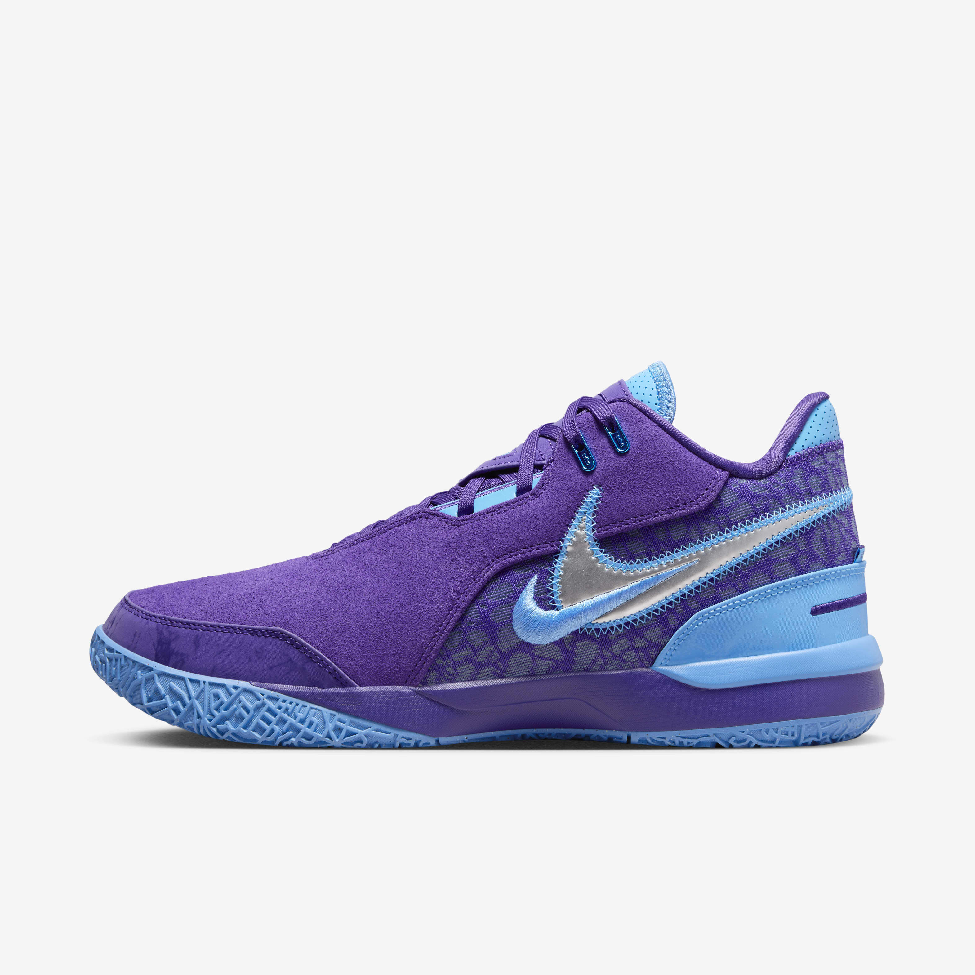 ليبرون NXXT جين AMPD image number 0