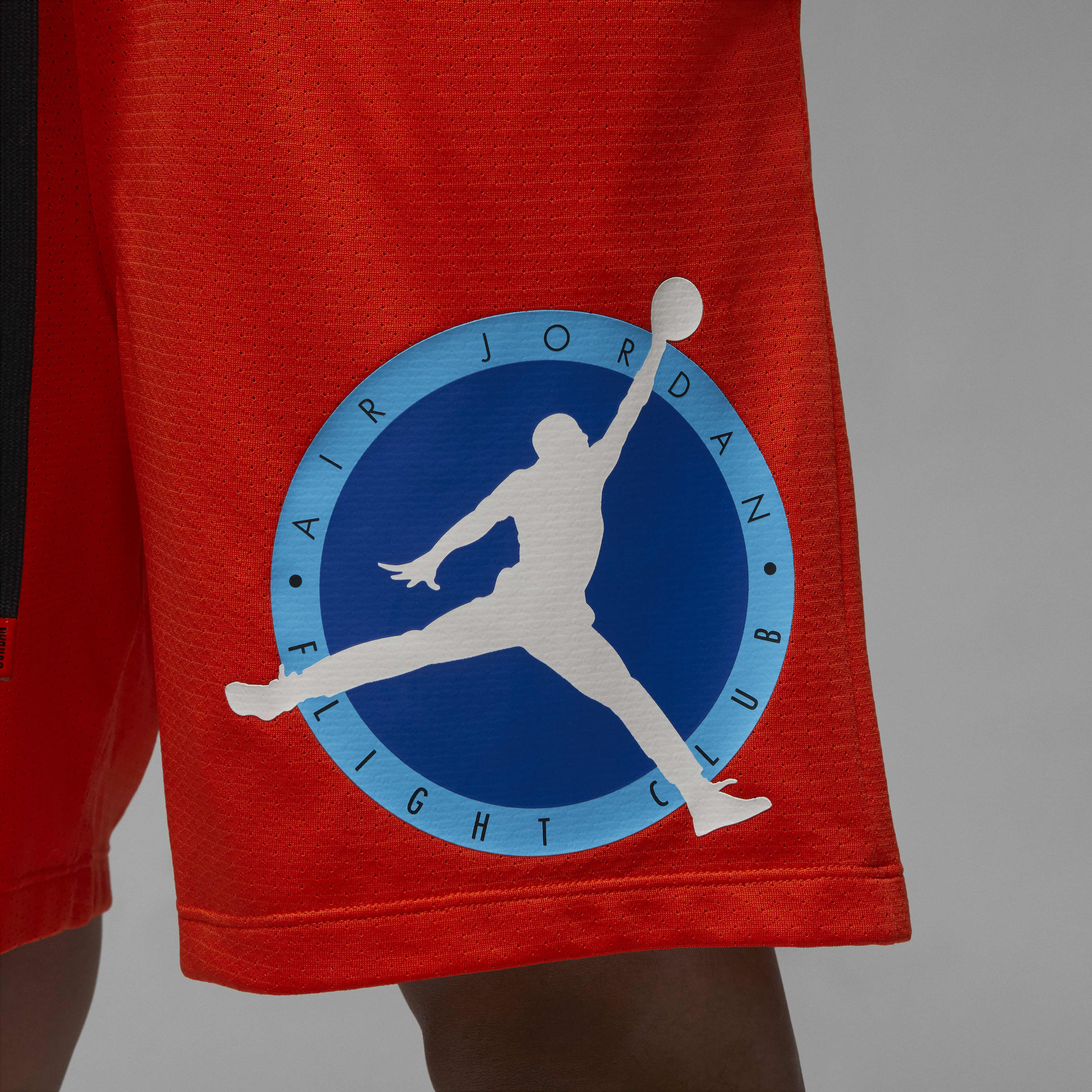 Jordan Flight MVP image number 4