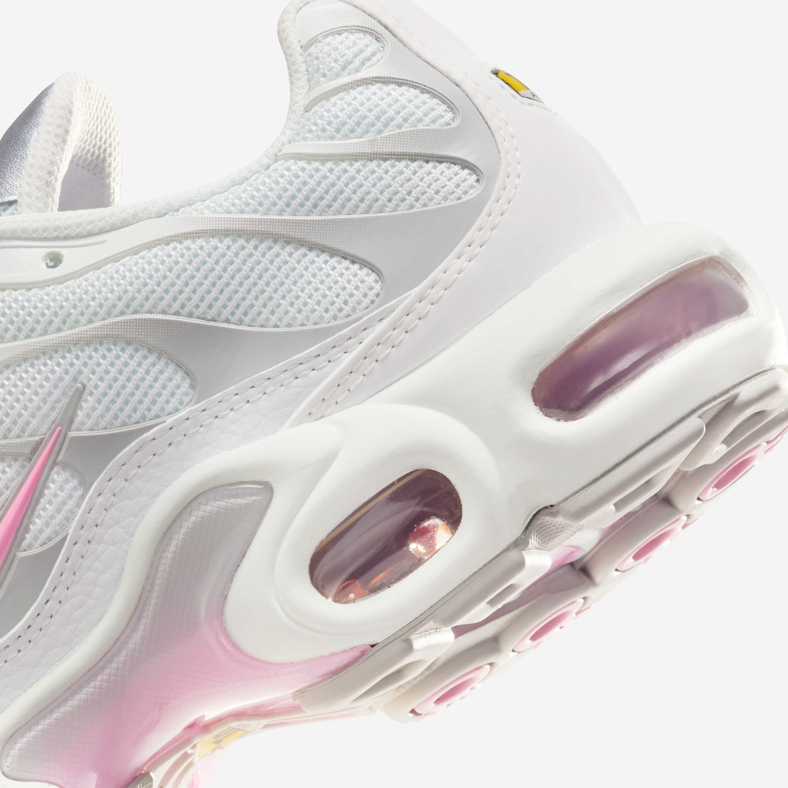 Nike Air Max Plus image number 8