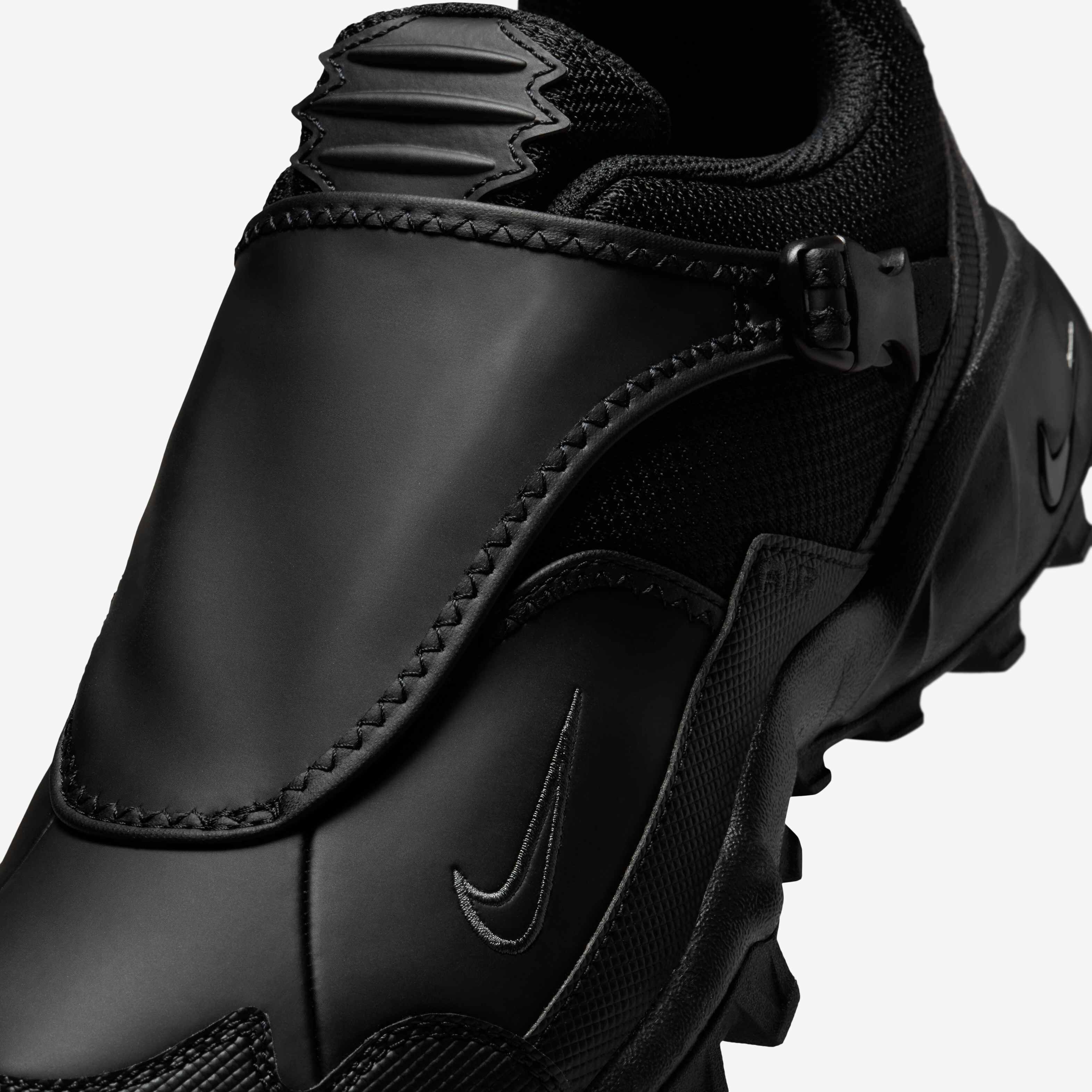 Buy Nike ACG Phassad Men's Shoes - Black/Black/Black | Nike