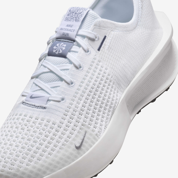 Buy Nike Interact Run SE Men's Road Running Shoes White/Photon