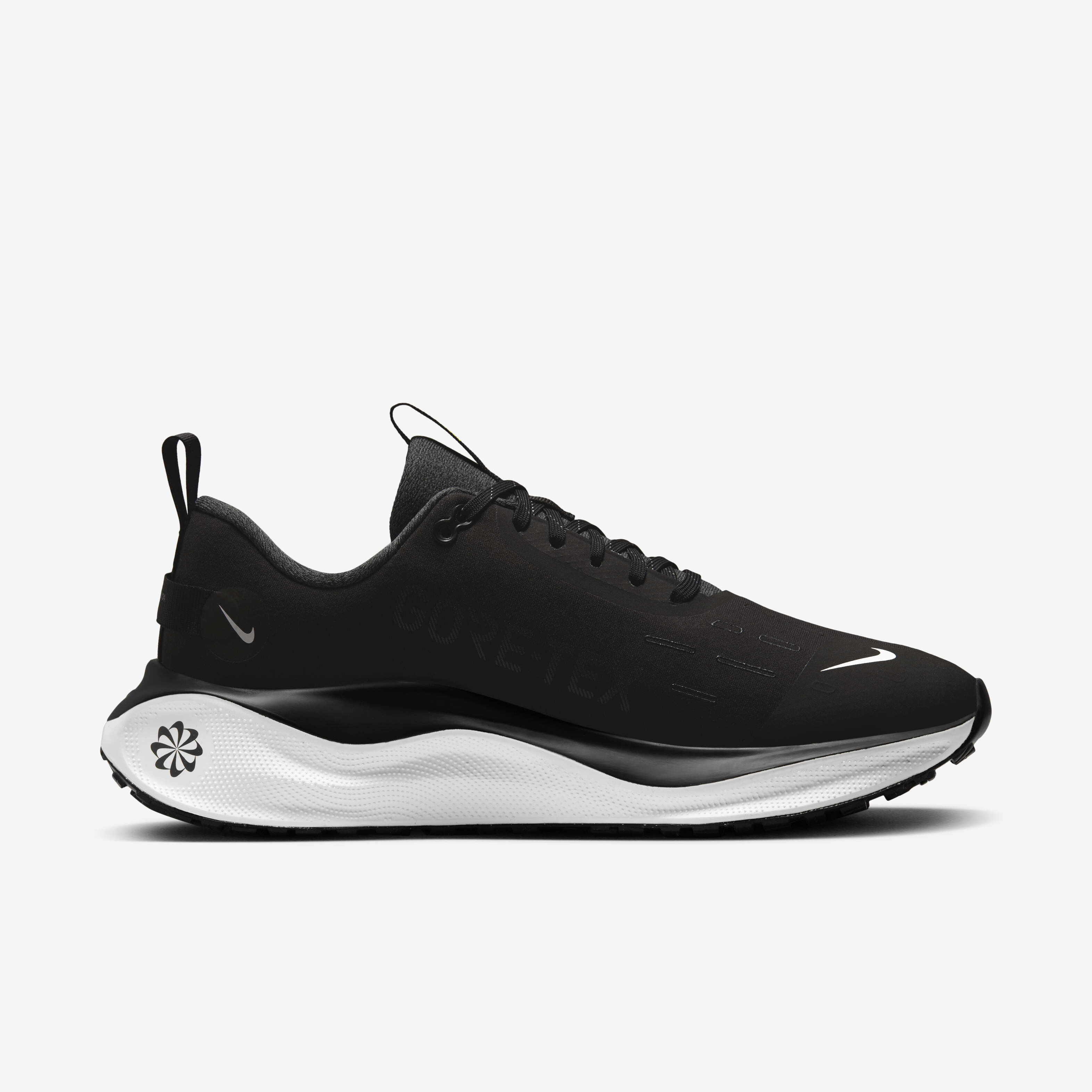 Buy Nike InfinityRN 4 GORE TEX Men s Waterproof Road Running Shoes Nike Saudi Official