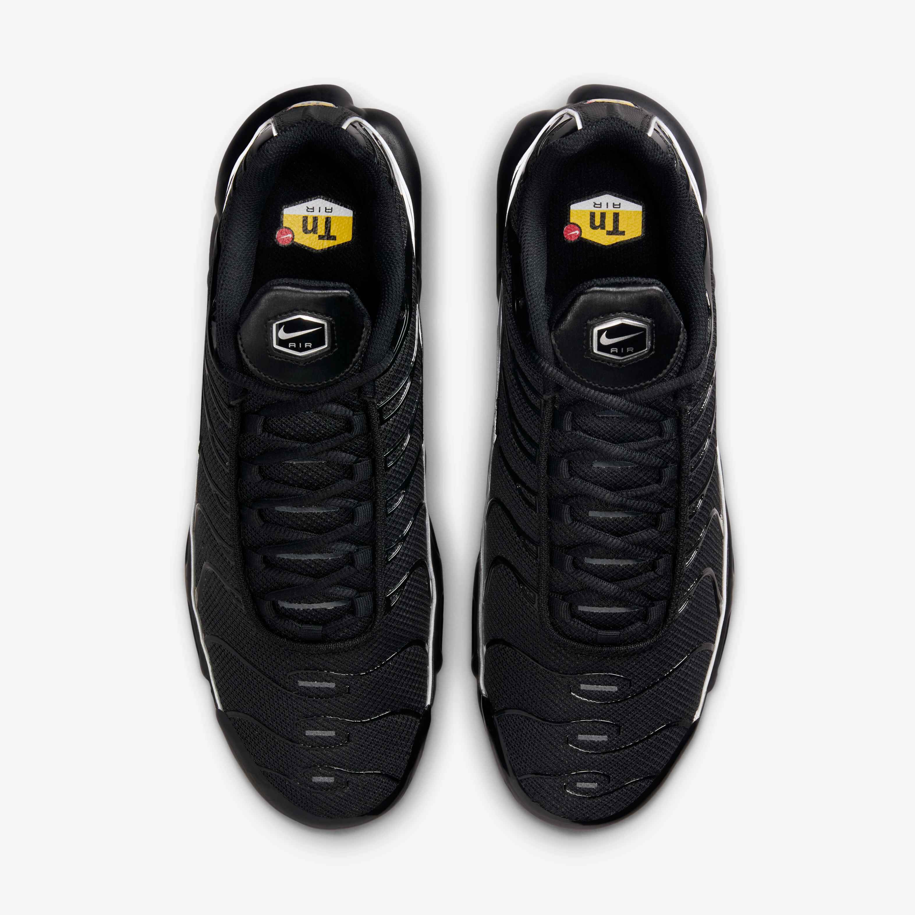 Nike Air Max Plus OG image number 3