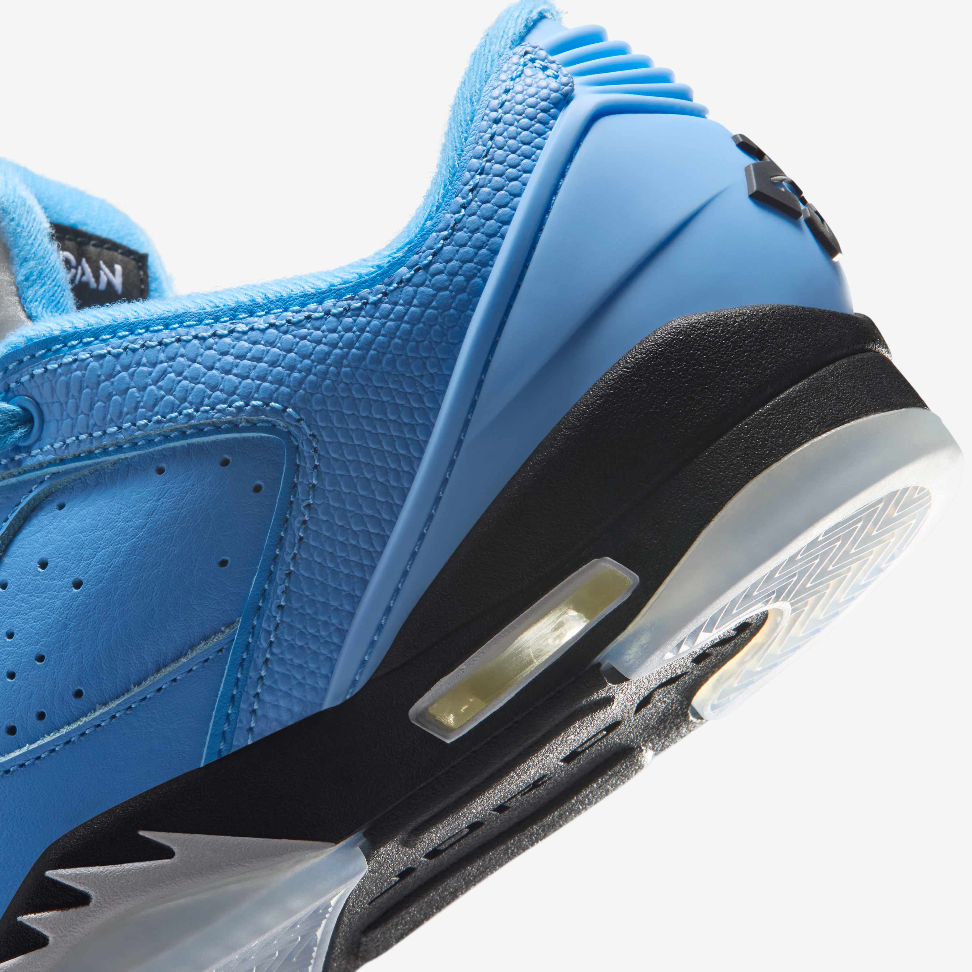 Air Jordan Sixty Plus Low image number 7