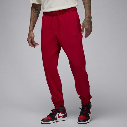 Trousers & Tights-JRDN, Jordan Sport Crossover, Men's Dri-FIT Fleece Trousers