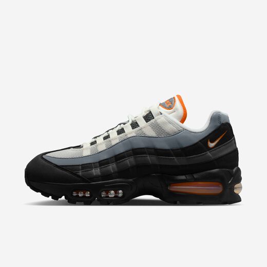 Air Max 95-Nike, Nike Air Max 95 Big Bubble, Men's Shoes