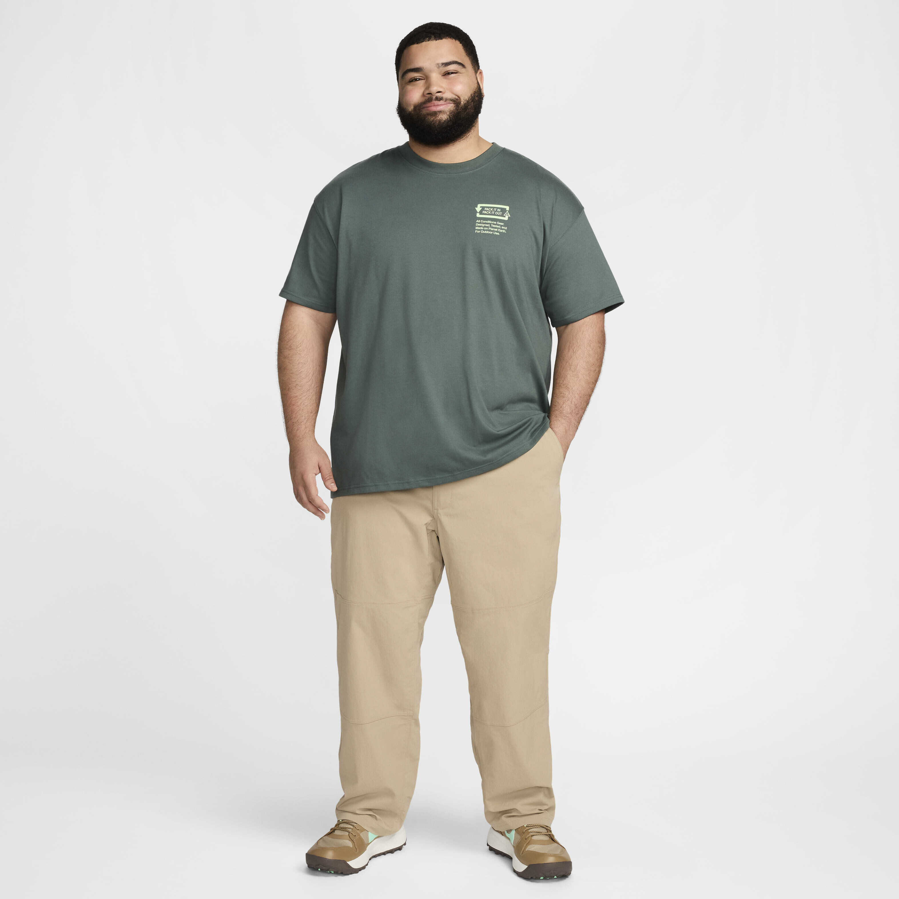 نايكي ايه سي جي image number 17