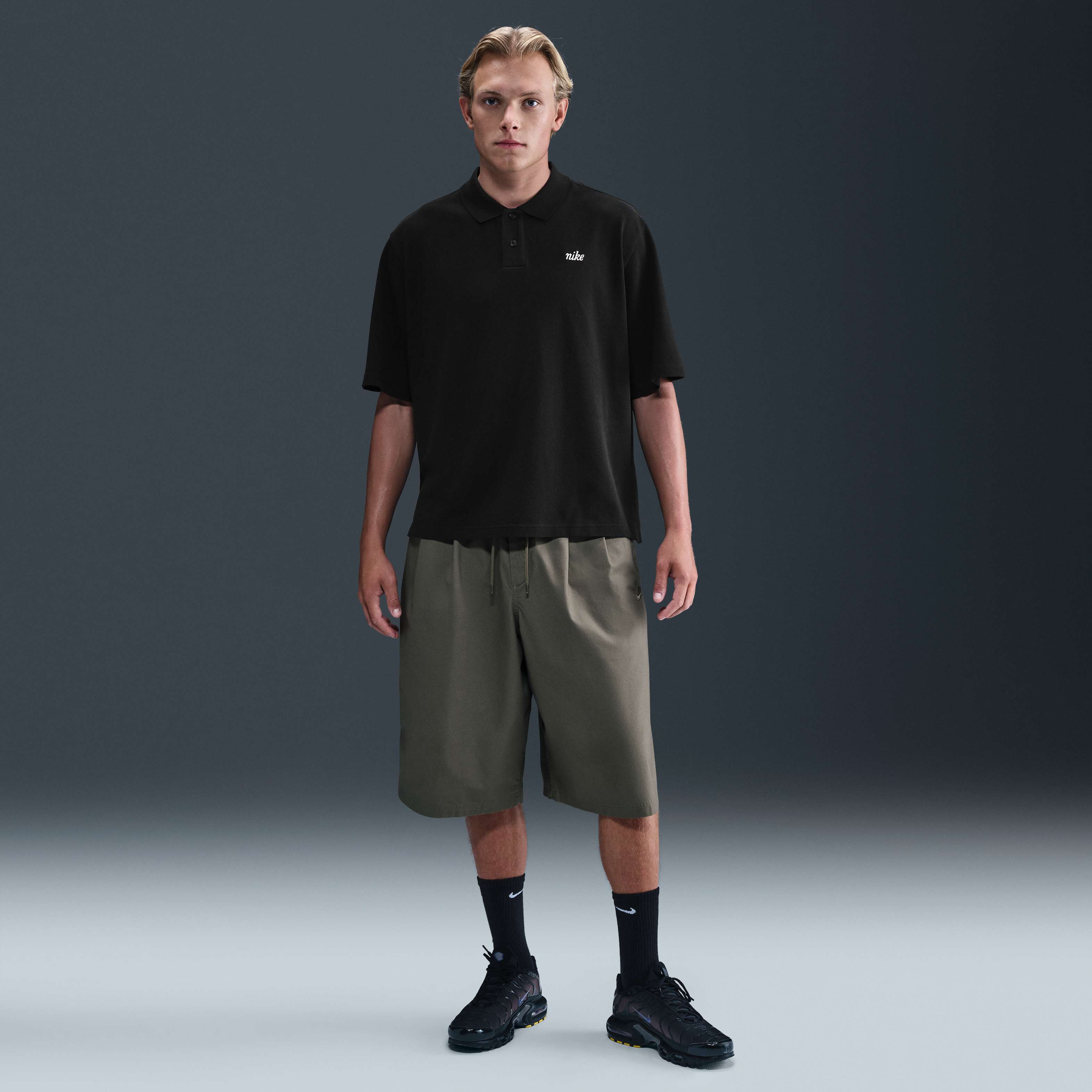 نايكي سبورتسوير كلوب image number 3