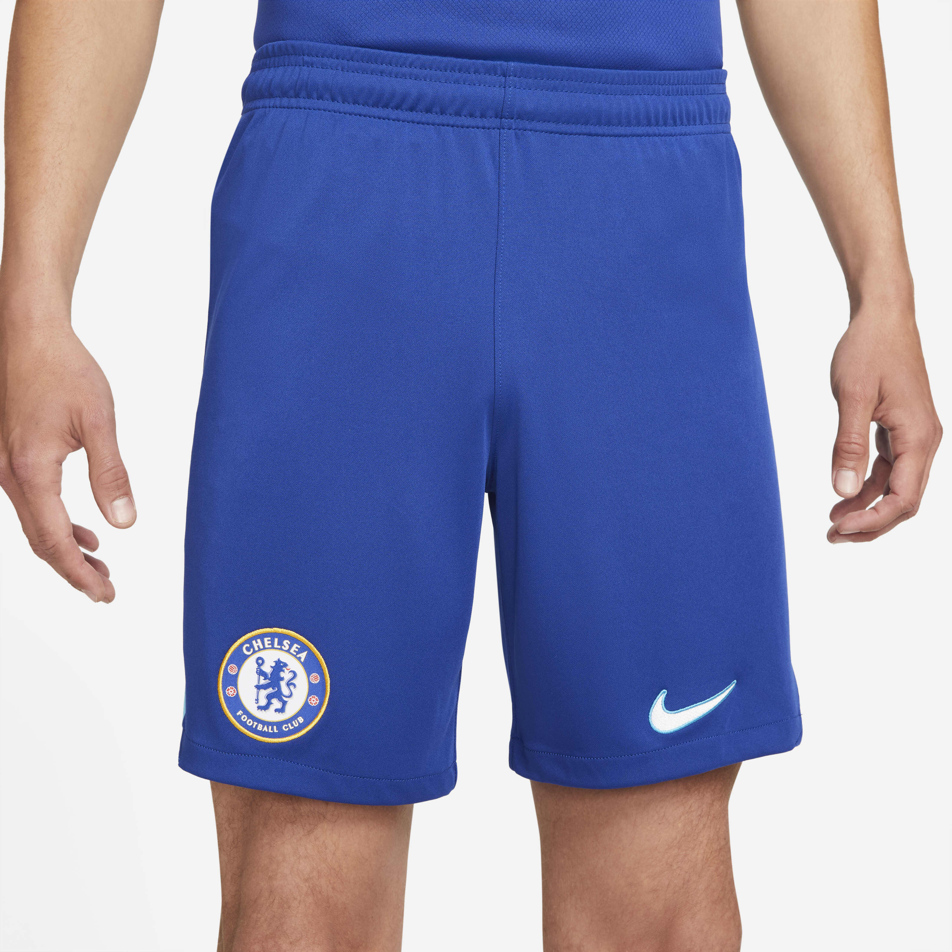 Chelsea F.C. 2022/23 Stadium Home/Away image number 1