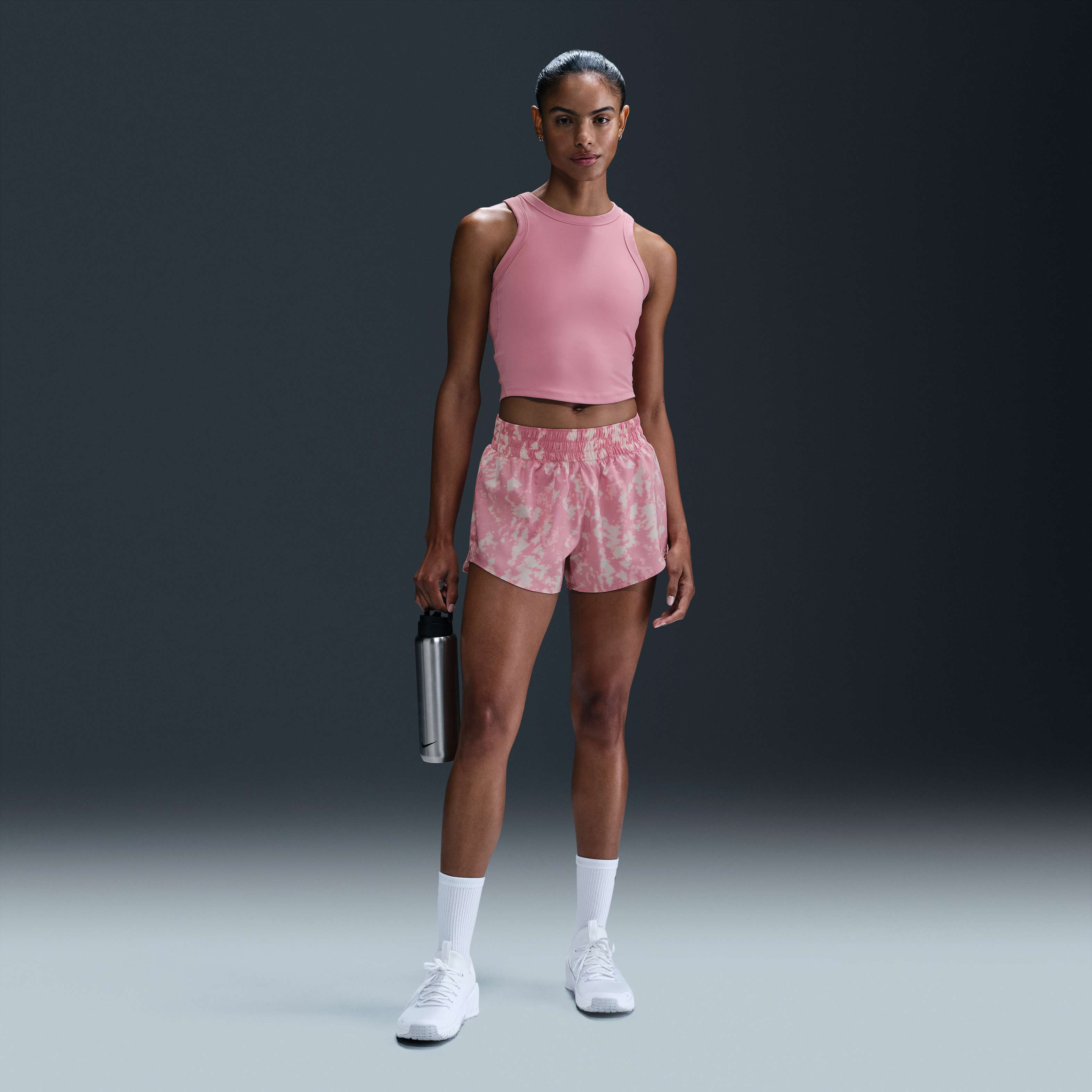 Nike One Fitted image number 3