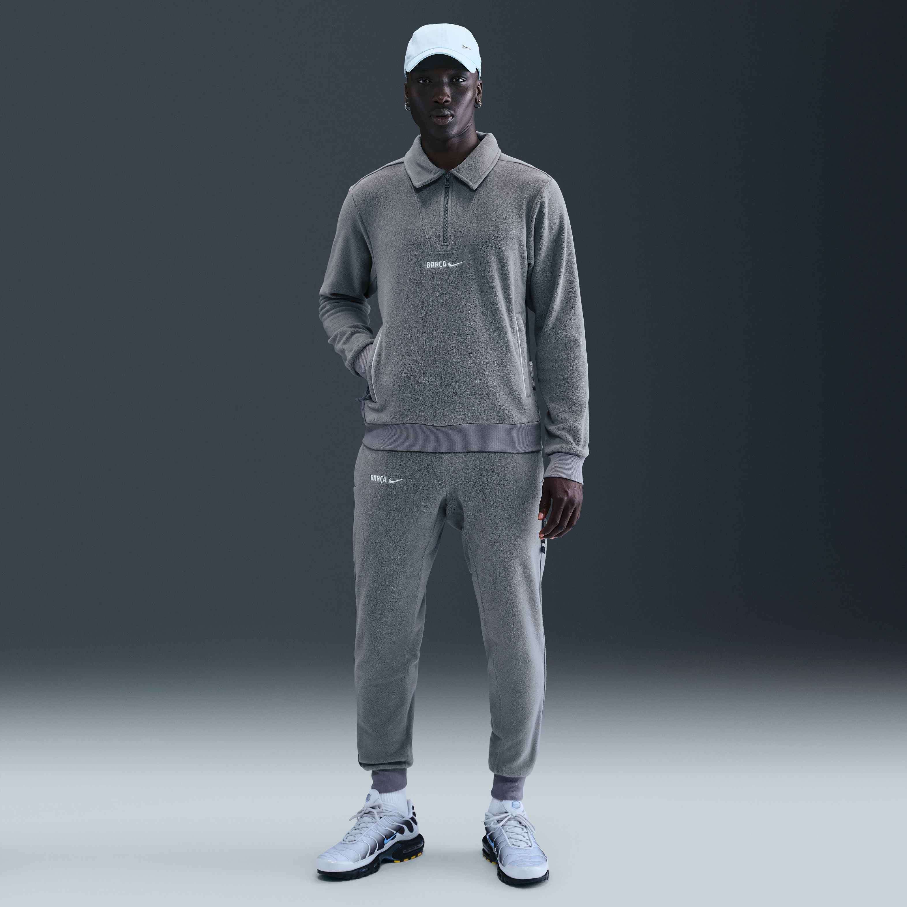 برشلونة كلتشير أوف فوتبول image number 3