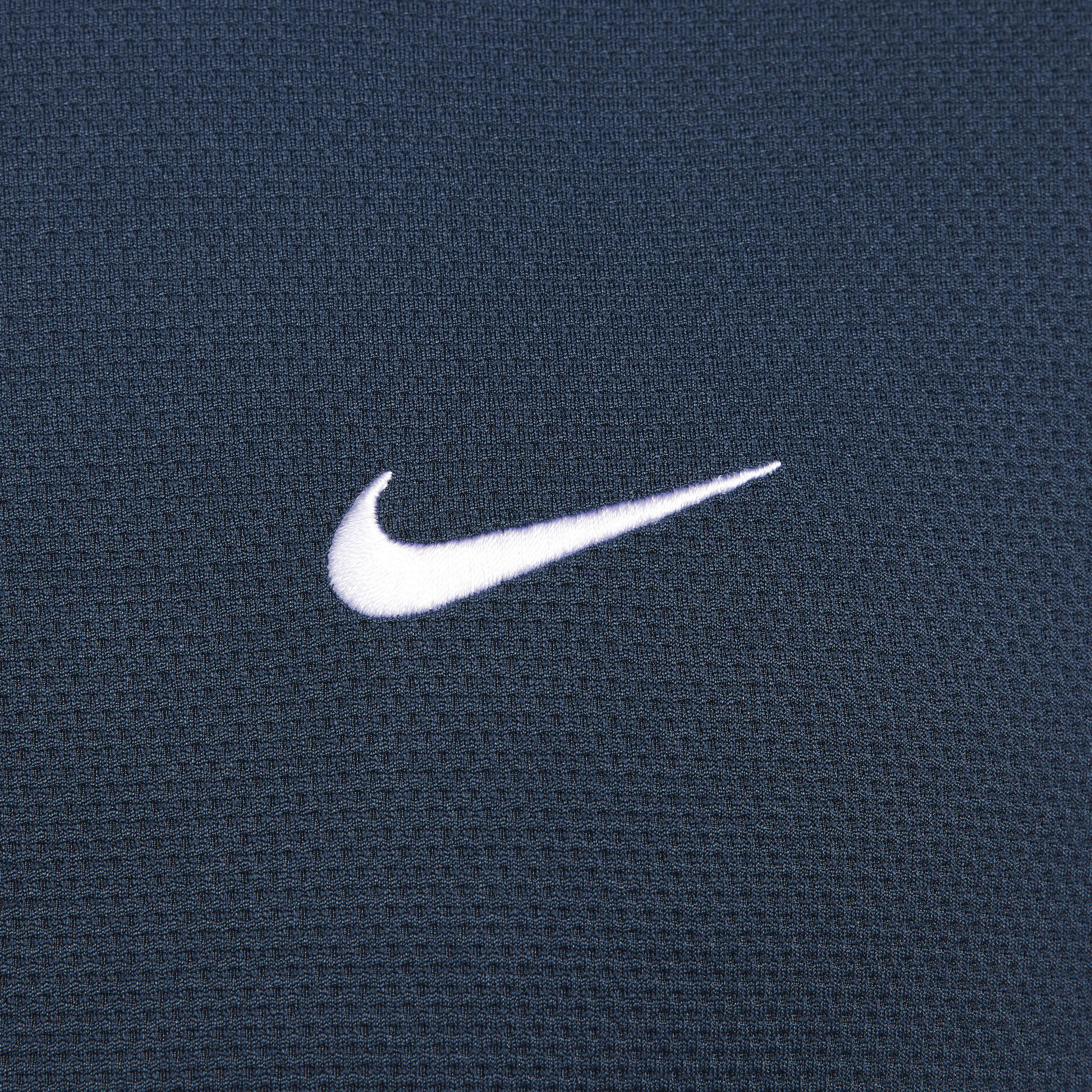 Buy Nike Golf Club Men s Dri FIT Golf Polo Nike Saudi Official