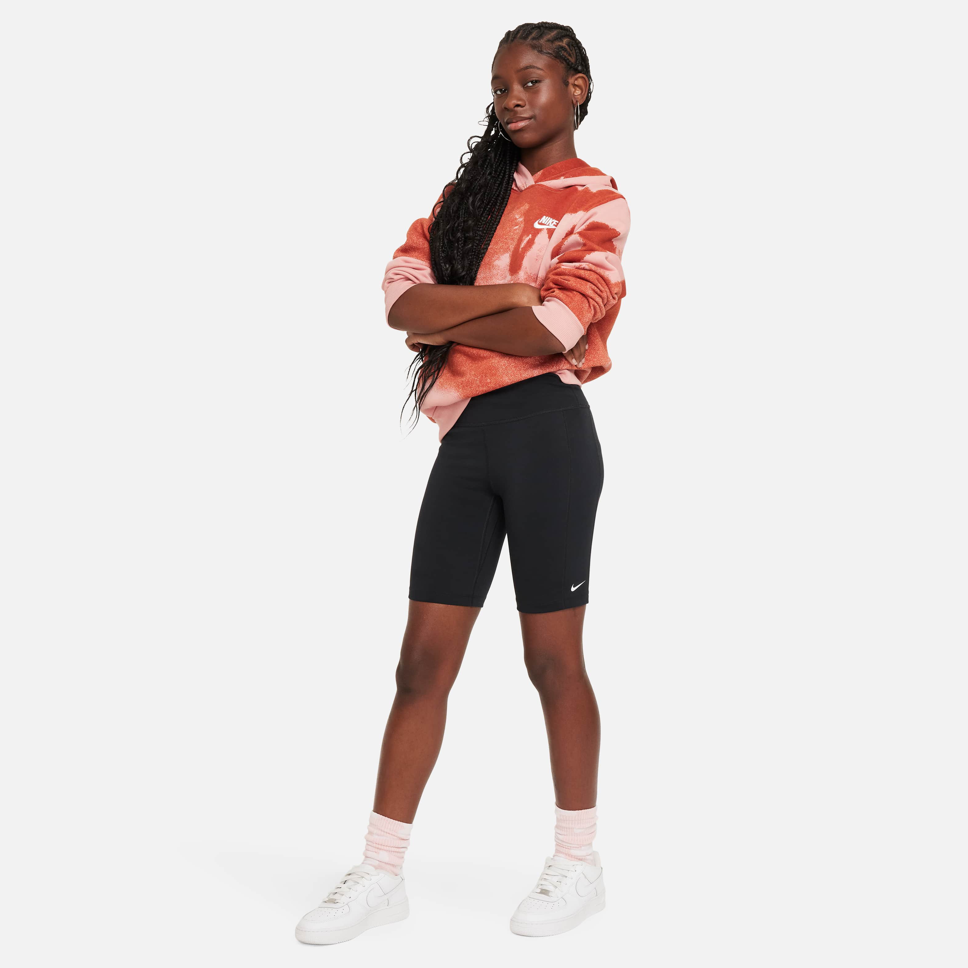 Nike One Leak Protection: Period image number 5