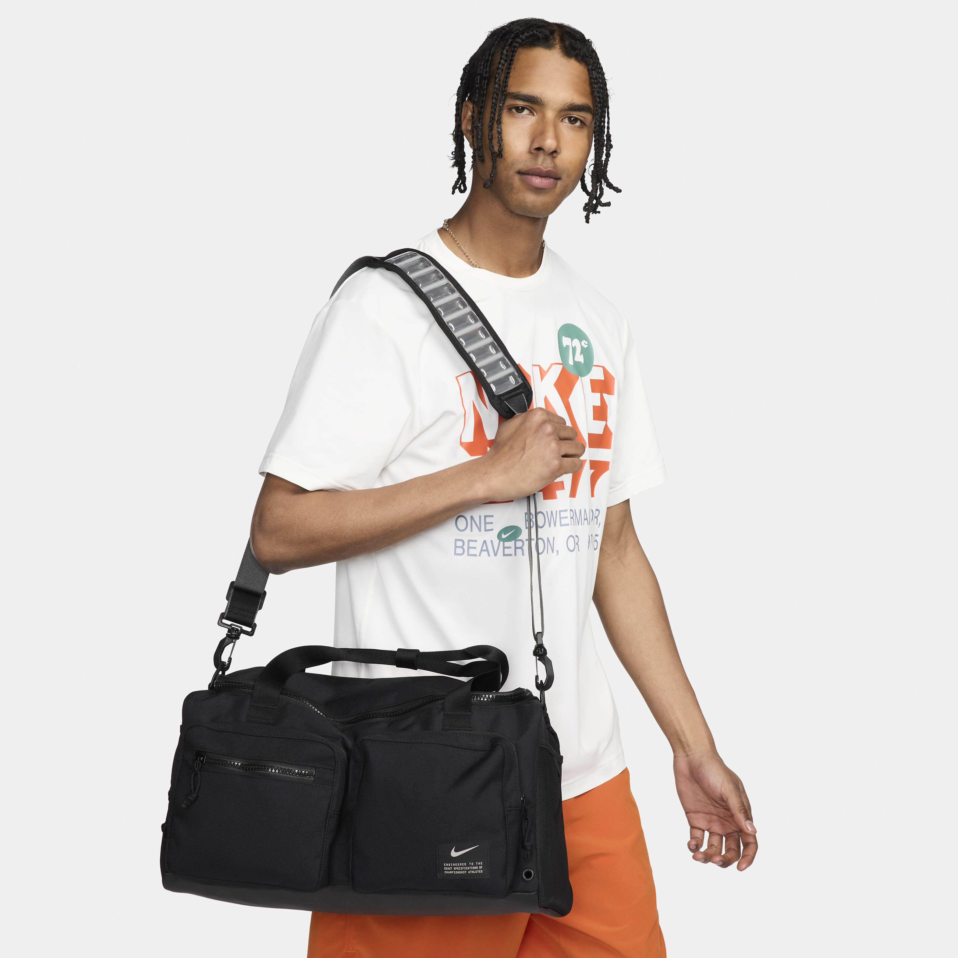 Nike 72 utility discount