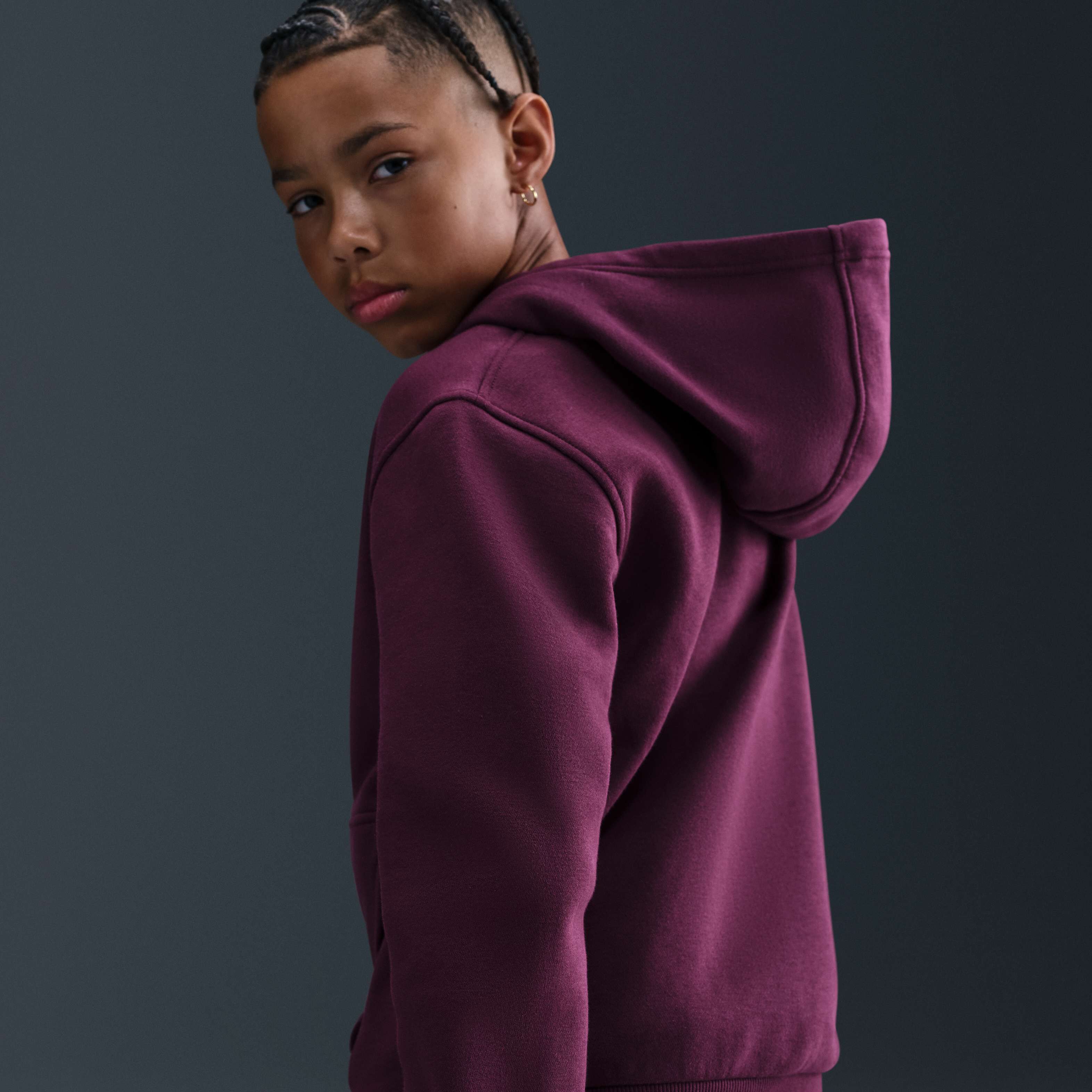 Kylian Mbapp&eacute; Club Fleece image number 4