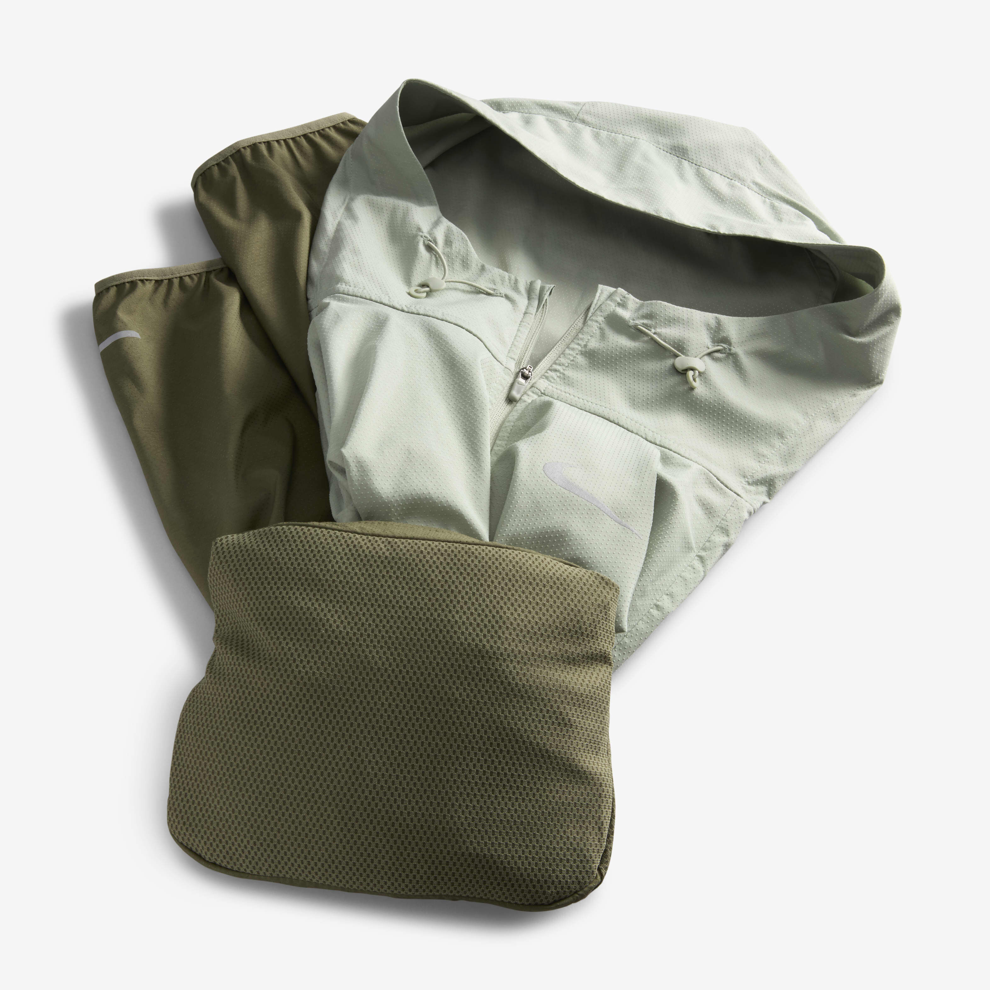 Nike Windrunner image number 6