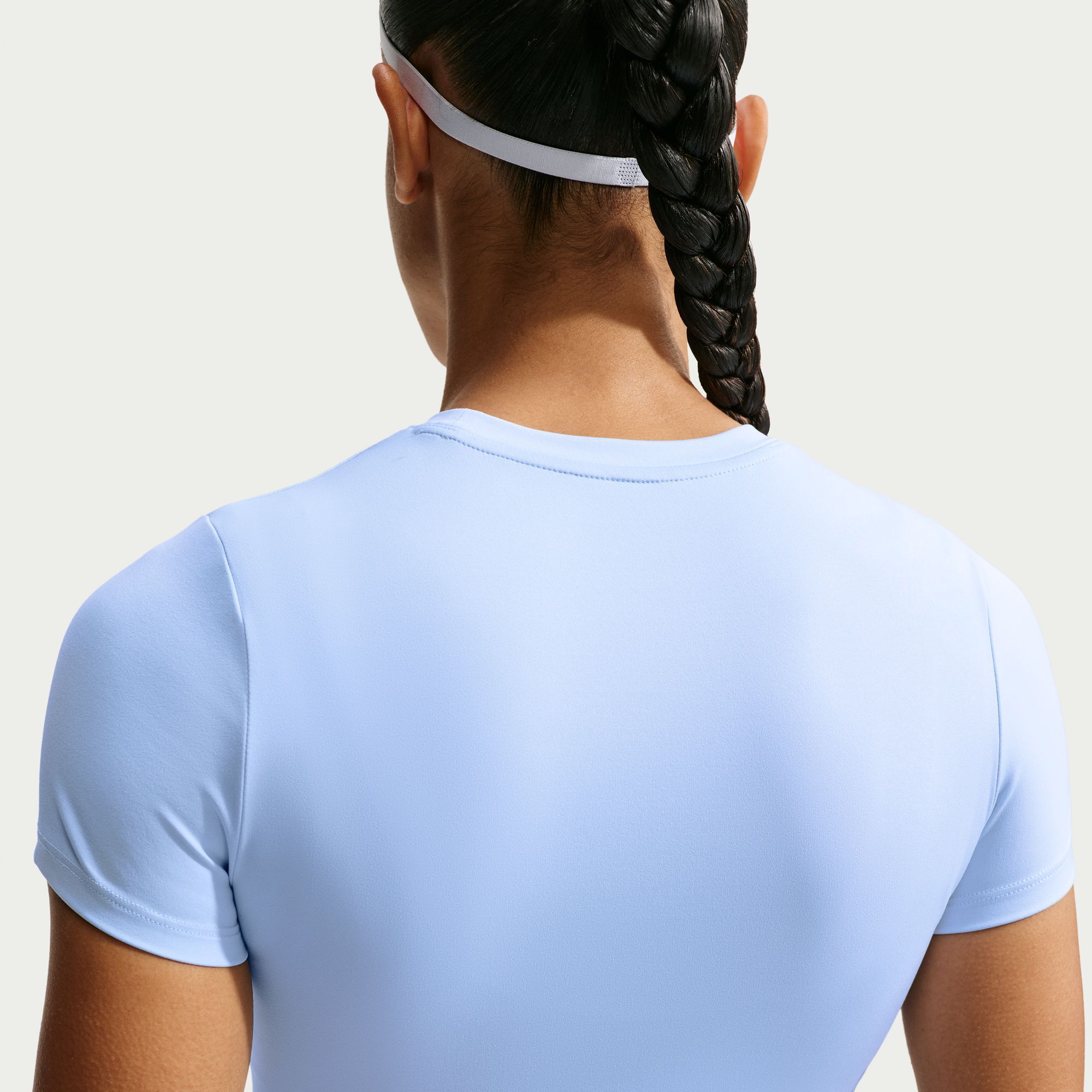 Nike One Fitted image number 3