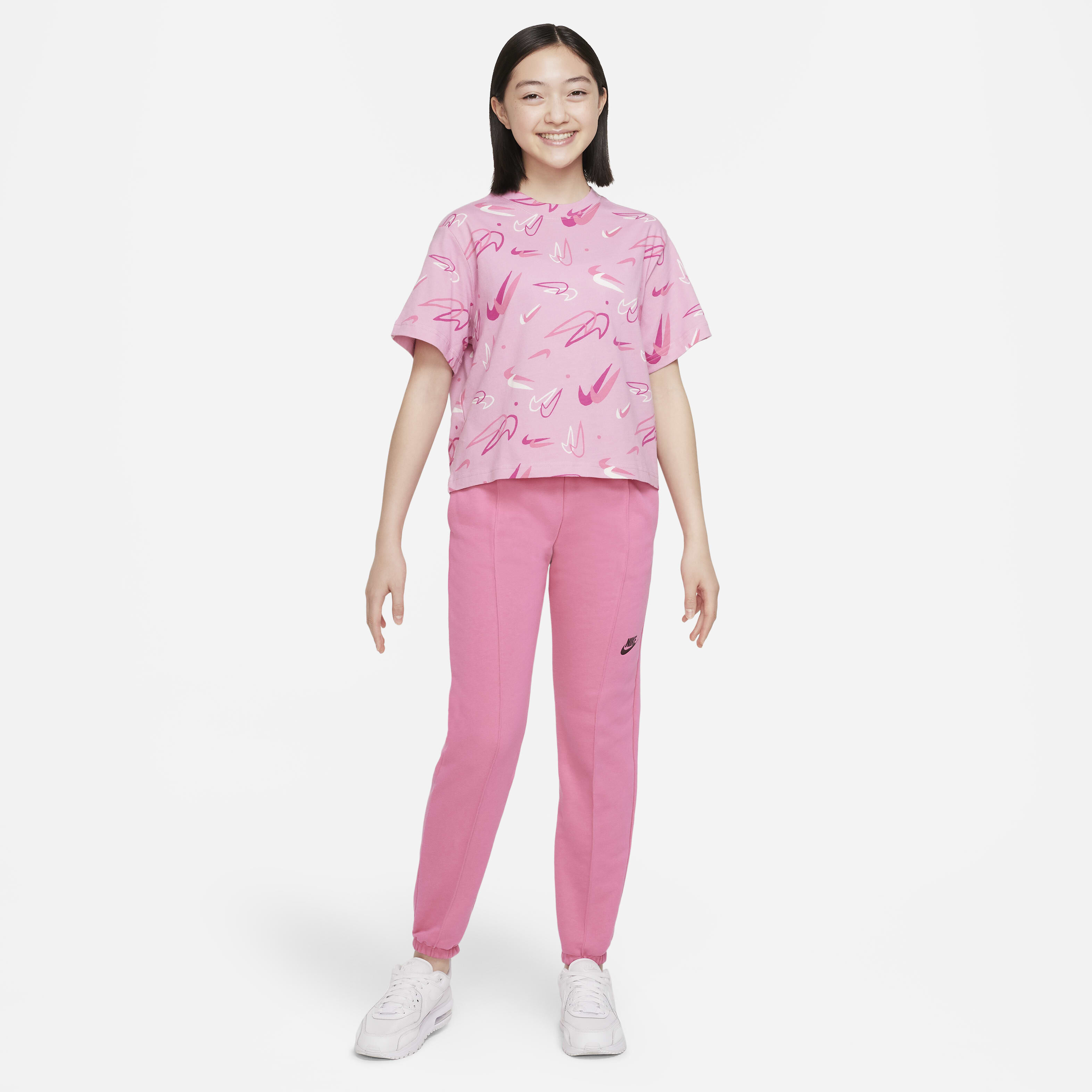 نايكي سبورتسوير image number 3