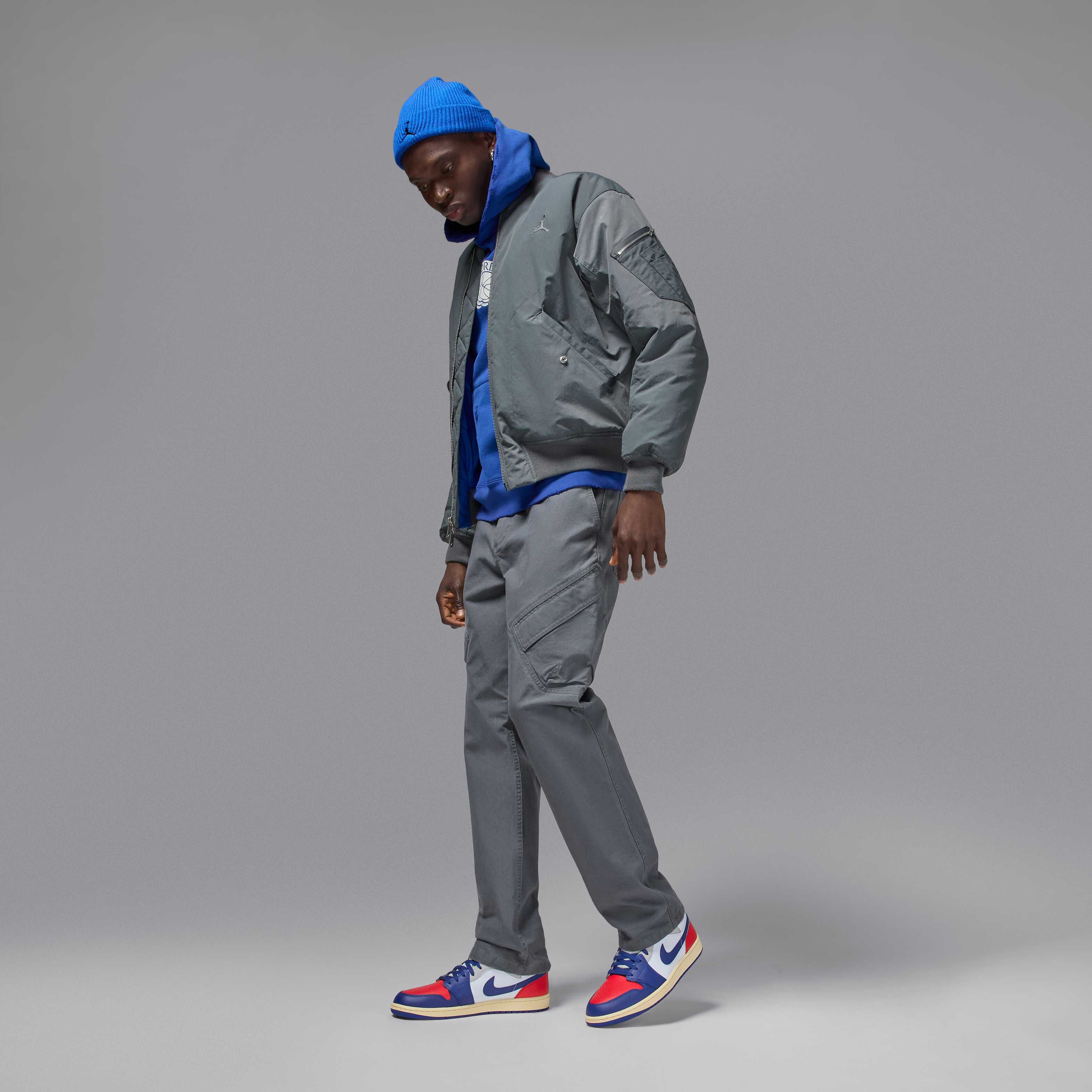 Air Jordan 1 Mid image number 8