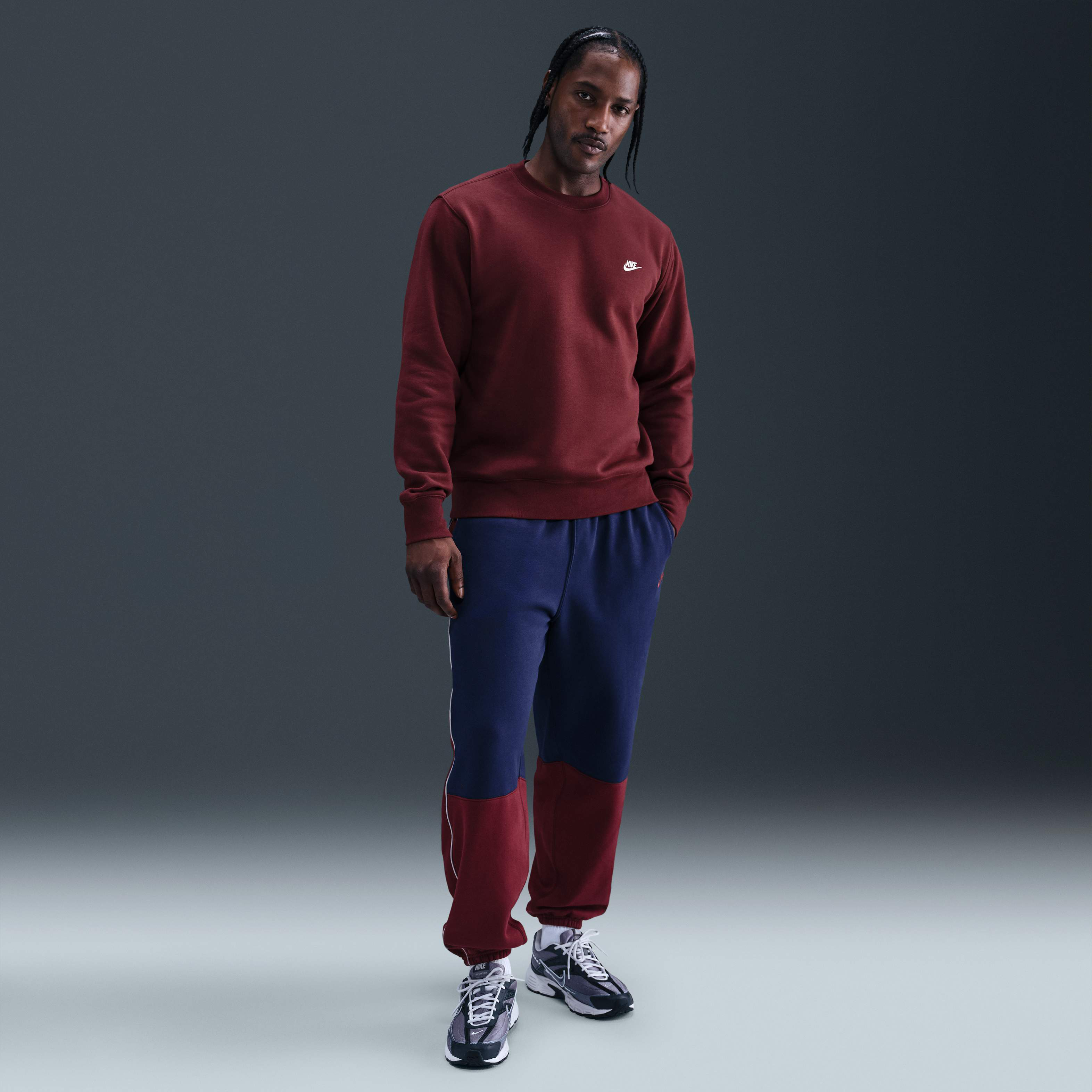 نايكي كلوب image number 3