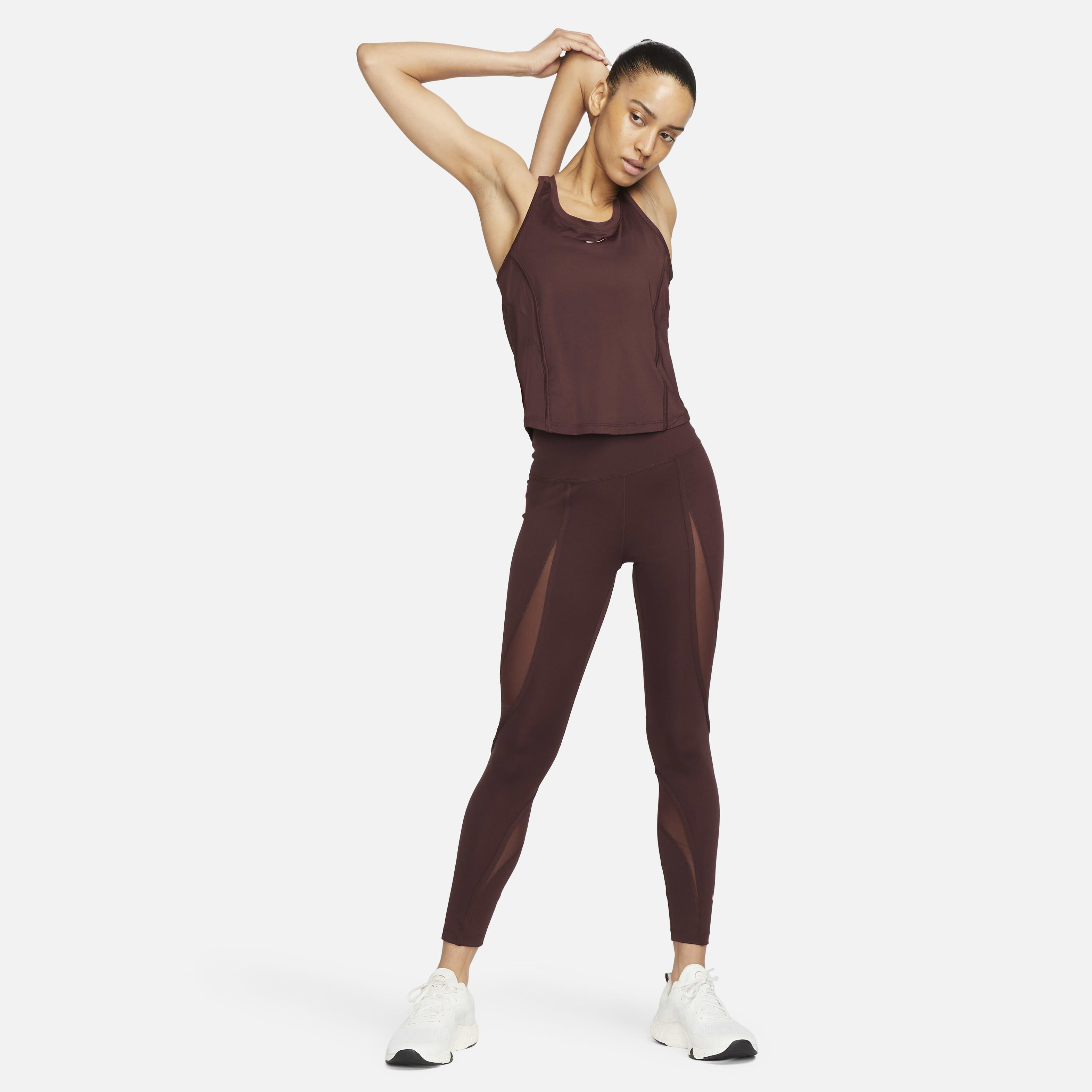 Nike Dri-FIT One image number 4