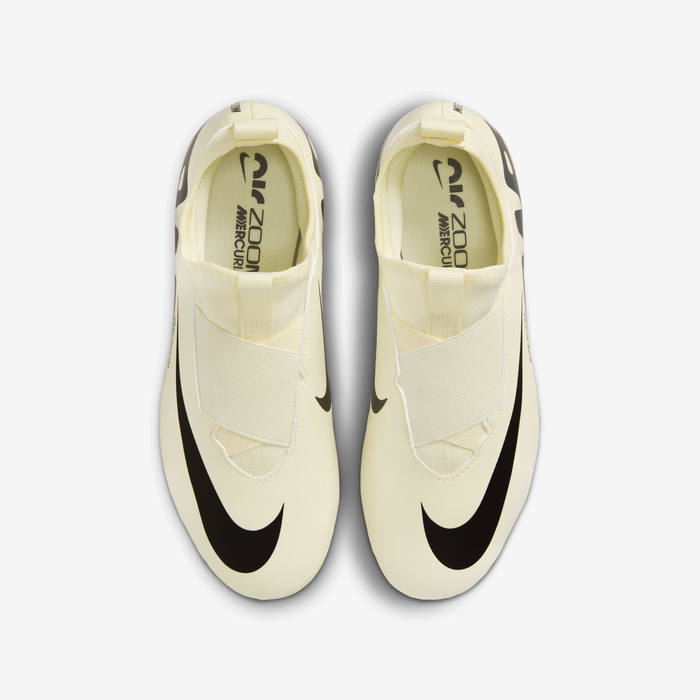 Nike Jr. Mercurial Vapor 15 Academy image number 3 Nike Jr. Mercurial Vapor 15 Academy image number 3