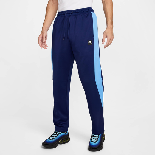 Men's Tracksuits Sale-Nike, Nike Air, Men's Poly-Knit Tracksuit Bottoms