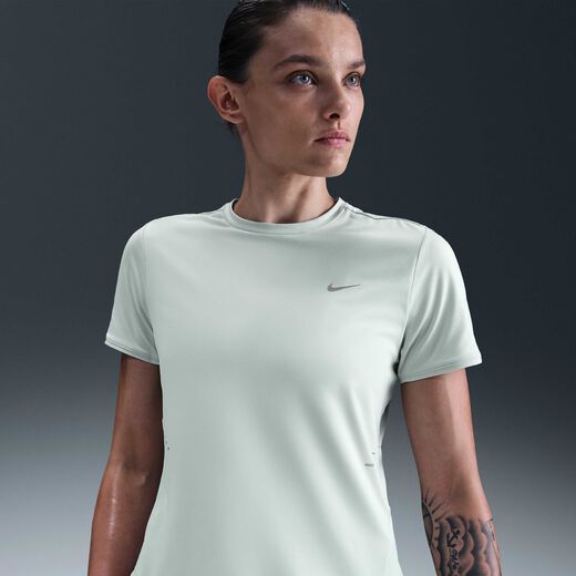 New In Women's Tops & T-Shirts-Nike, Nike Swift, Women's Dri-FIT Short-Sleeve Running Top