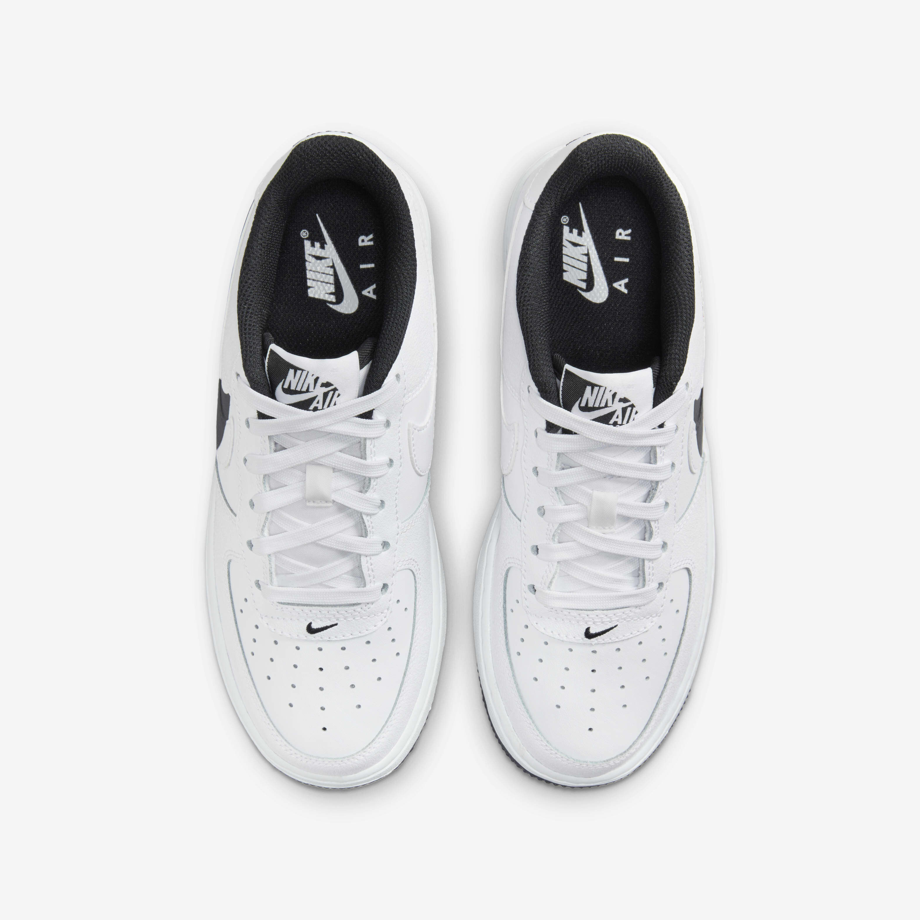 Buy Nike Air Force 1 LV8 4 Older Kids Shoes Nike Saudi Official