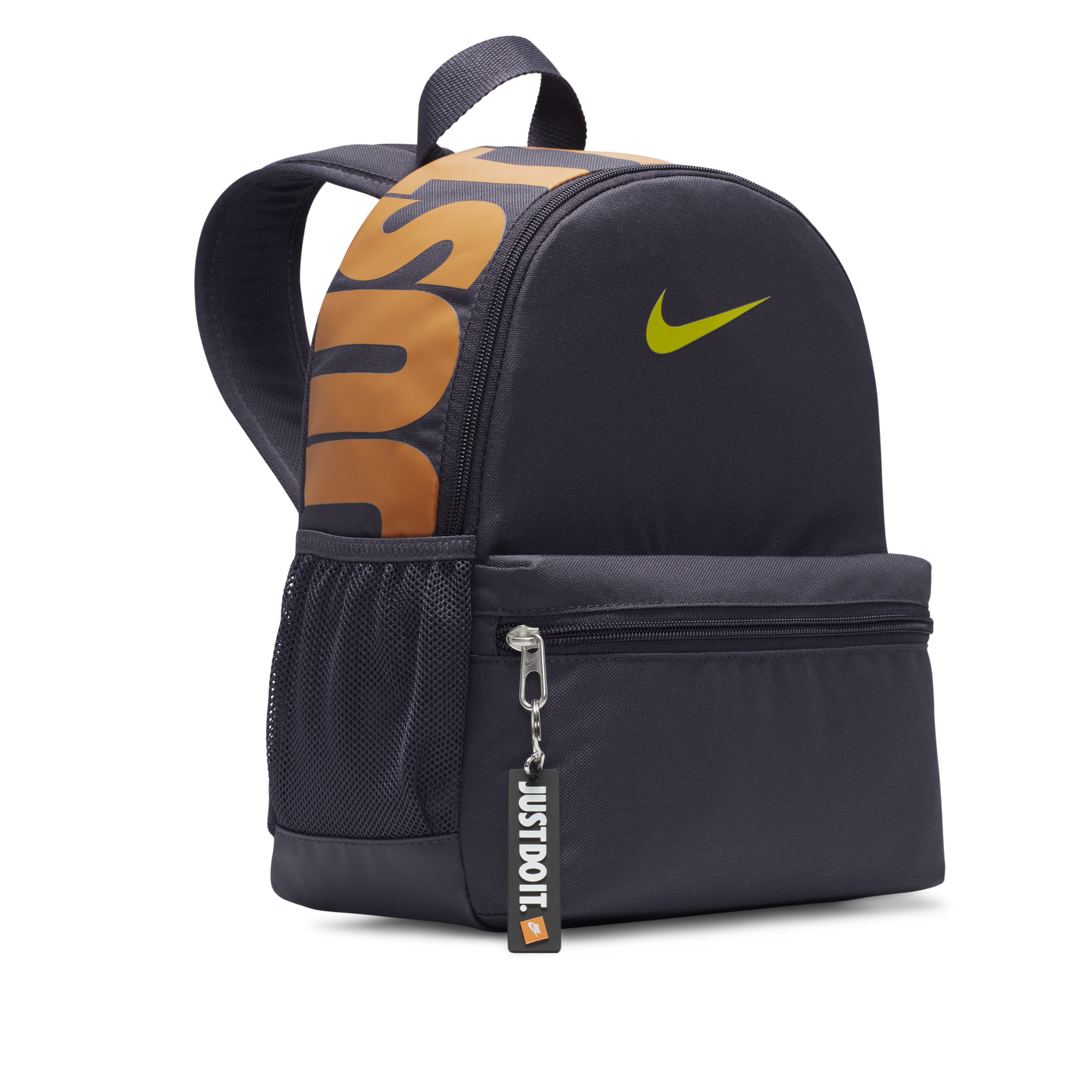 Nike brasilia backpack on sale small