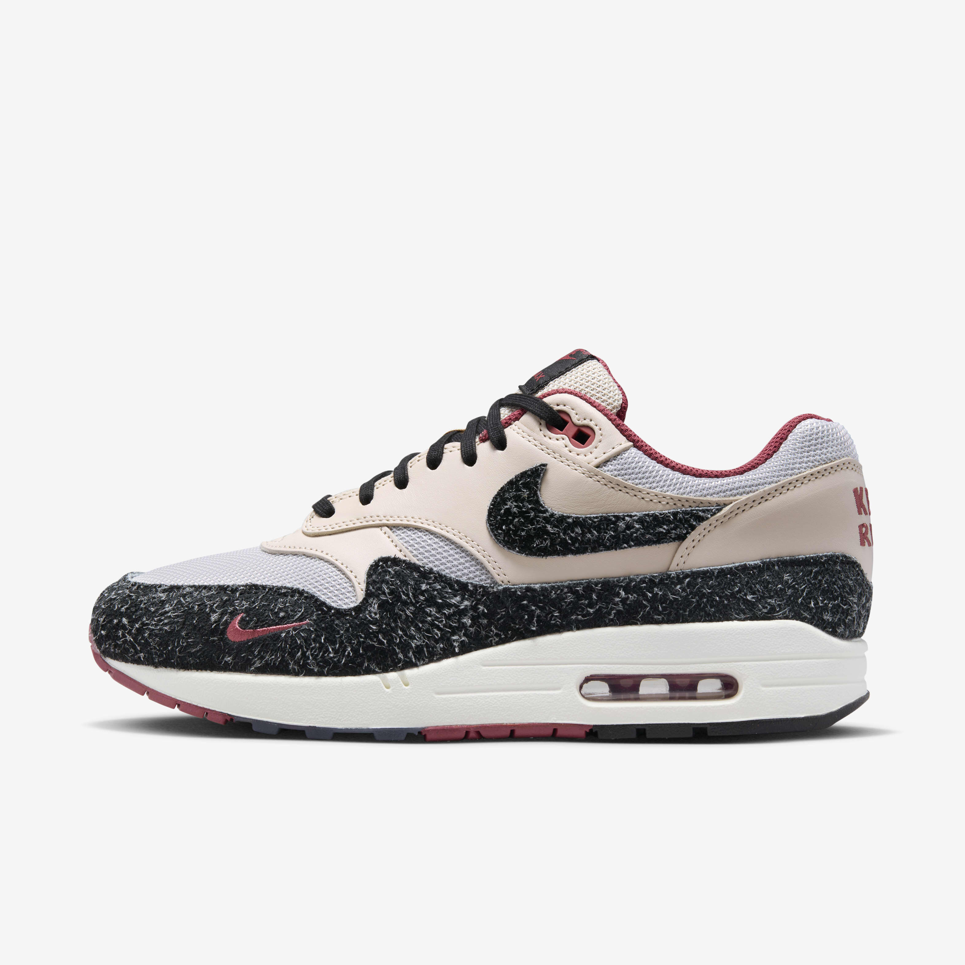 Nike Air Max 1 Premium image number 0