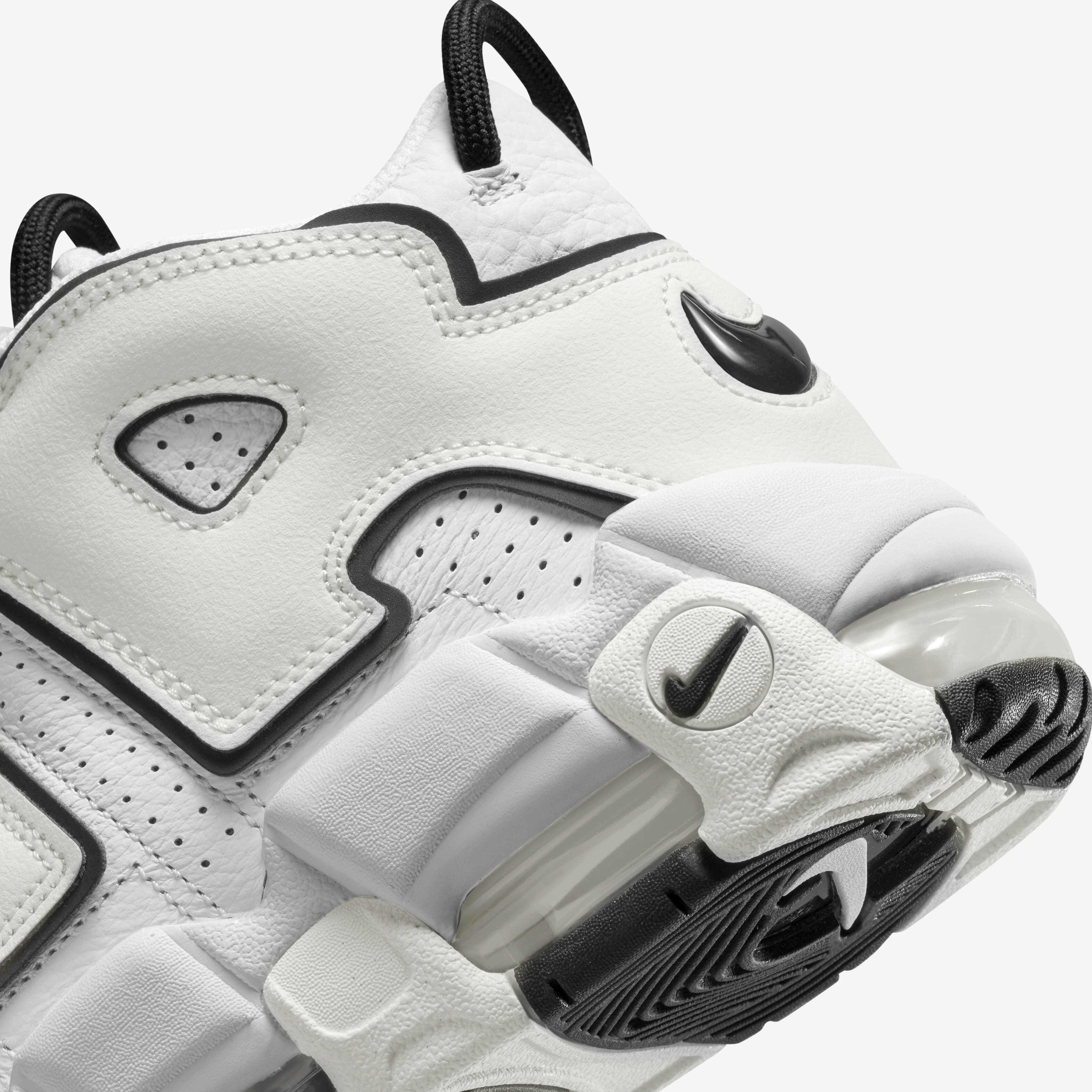 Buy Nike Air More Uptempo Women's Shoes - Summit White/Sail Buy Nike Air More Uptempo Women's Shoes - Summit White/Sail