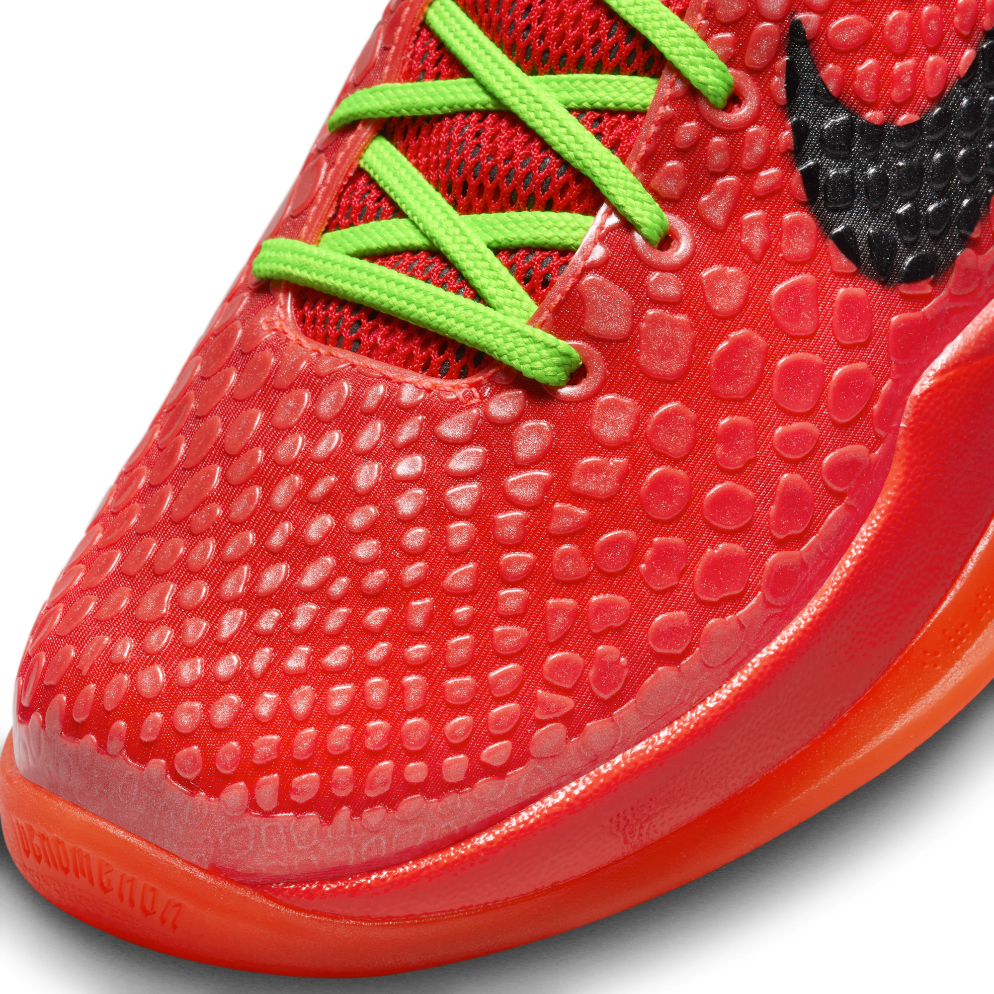 Nike kobe 2 rouge hotsell