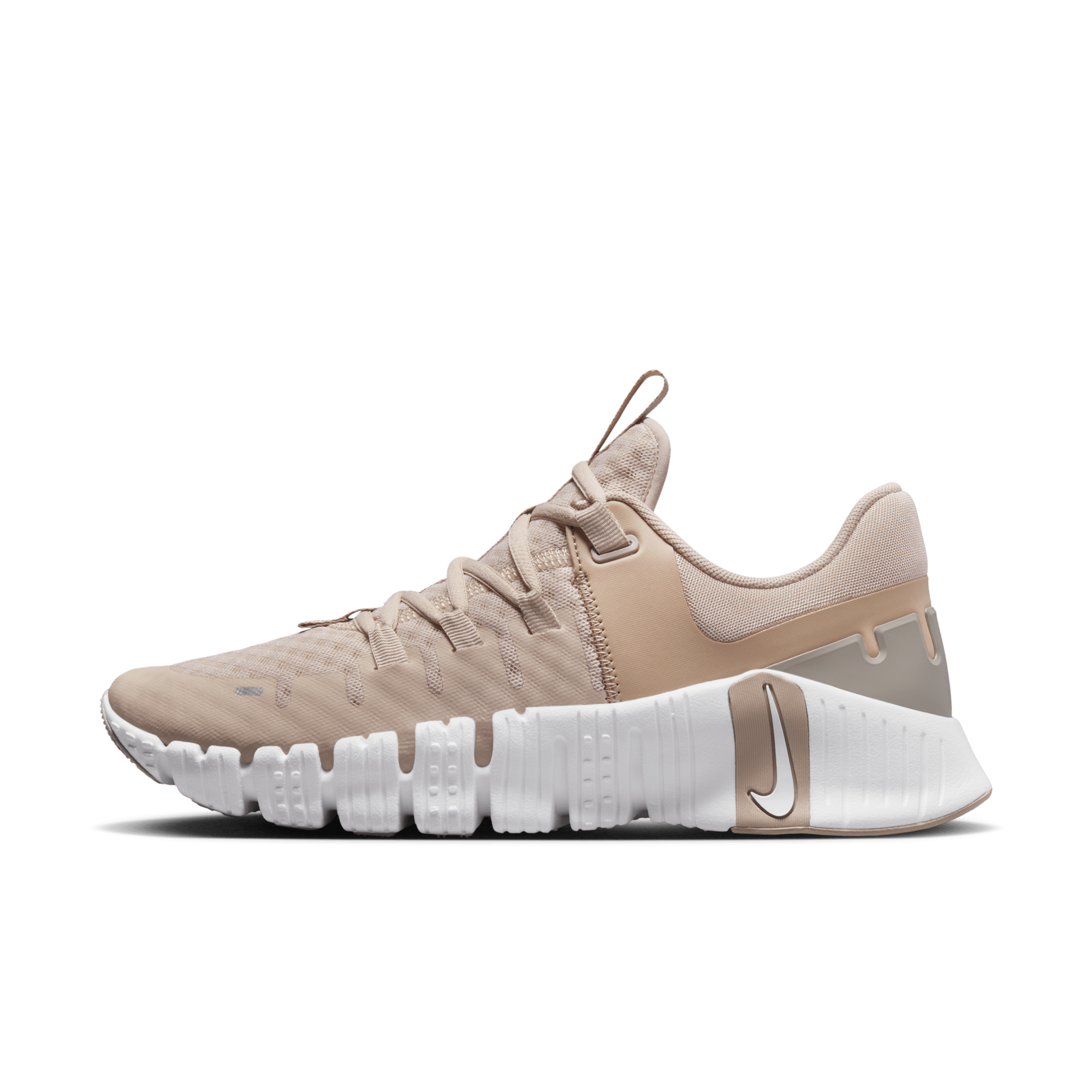Nike free shop 7.0 marron