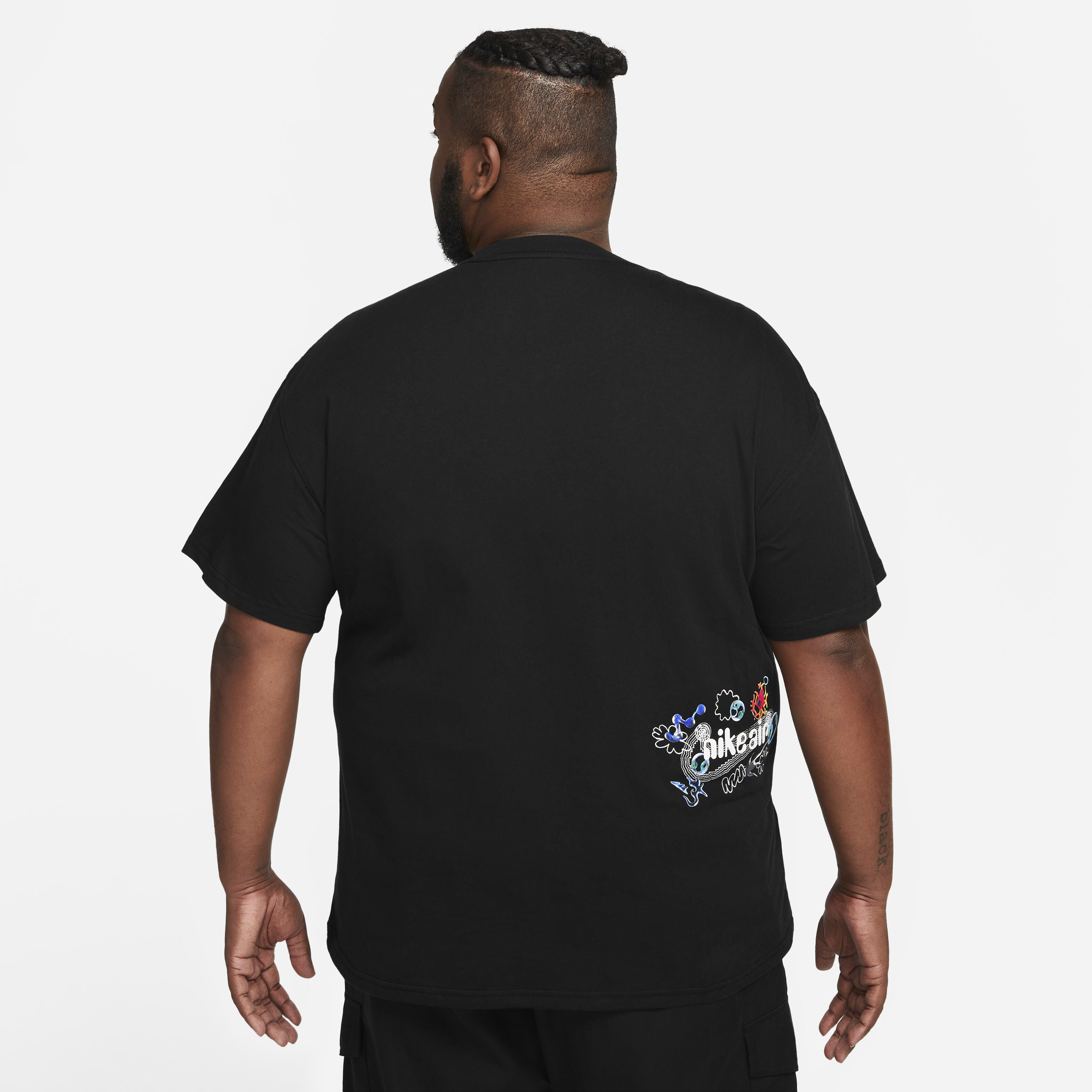 نايكي سبورتسوير image number 7