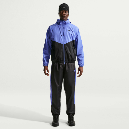New In Men's Trousers-Nike, Nike Windrunner, Men's lined trousers
