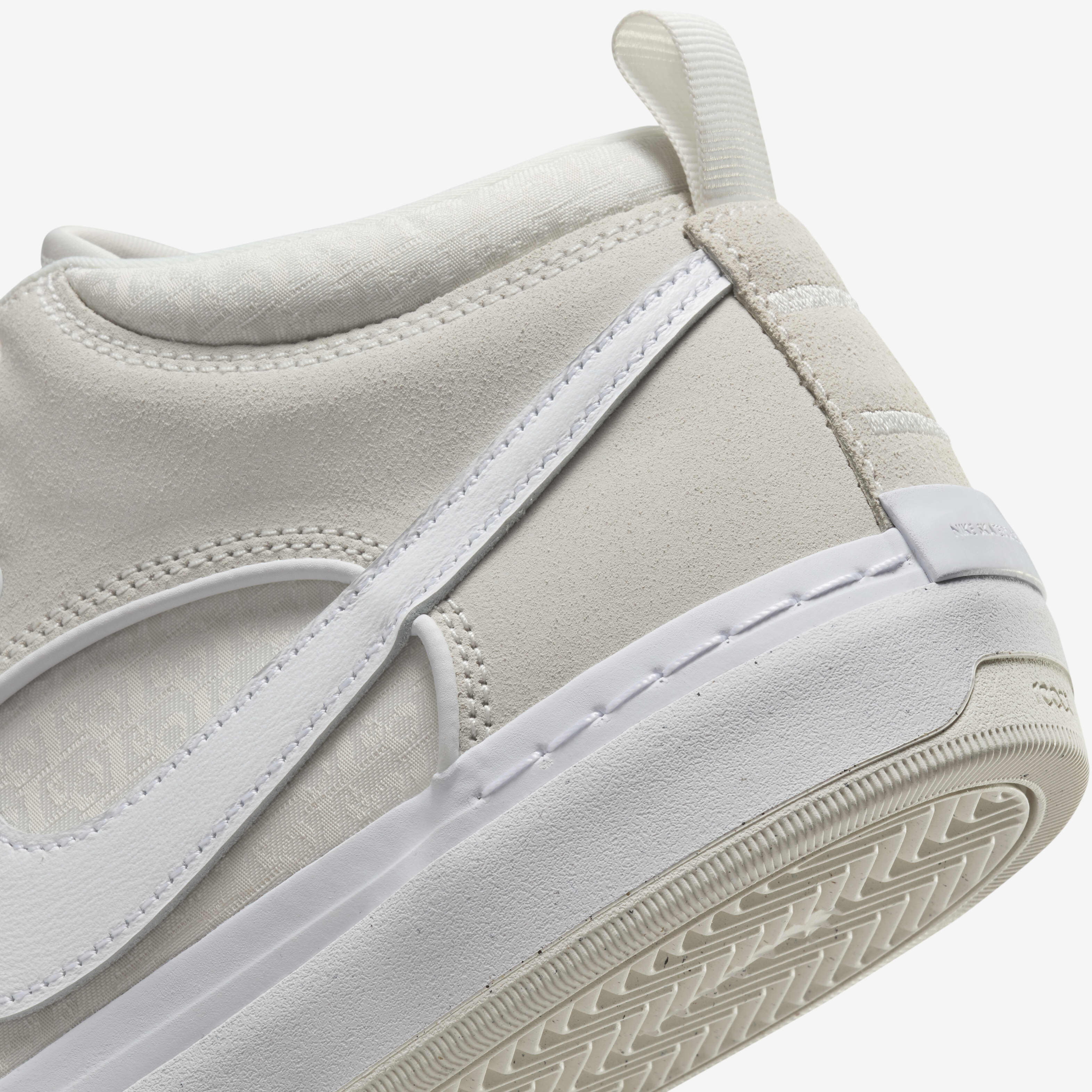 Nike SB React Leo image number 7