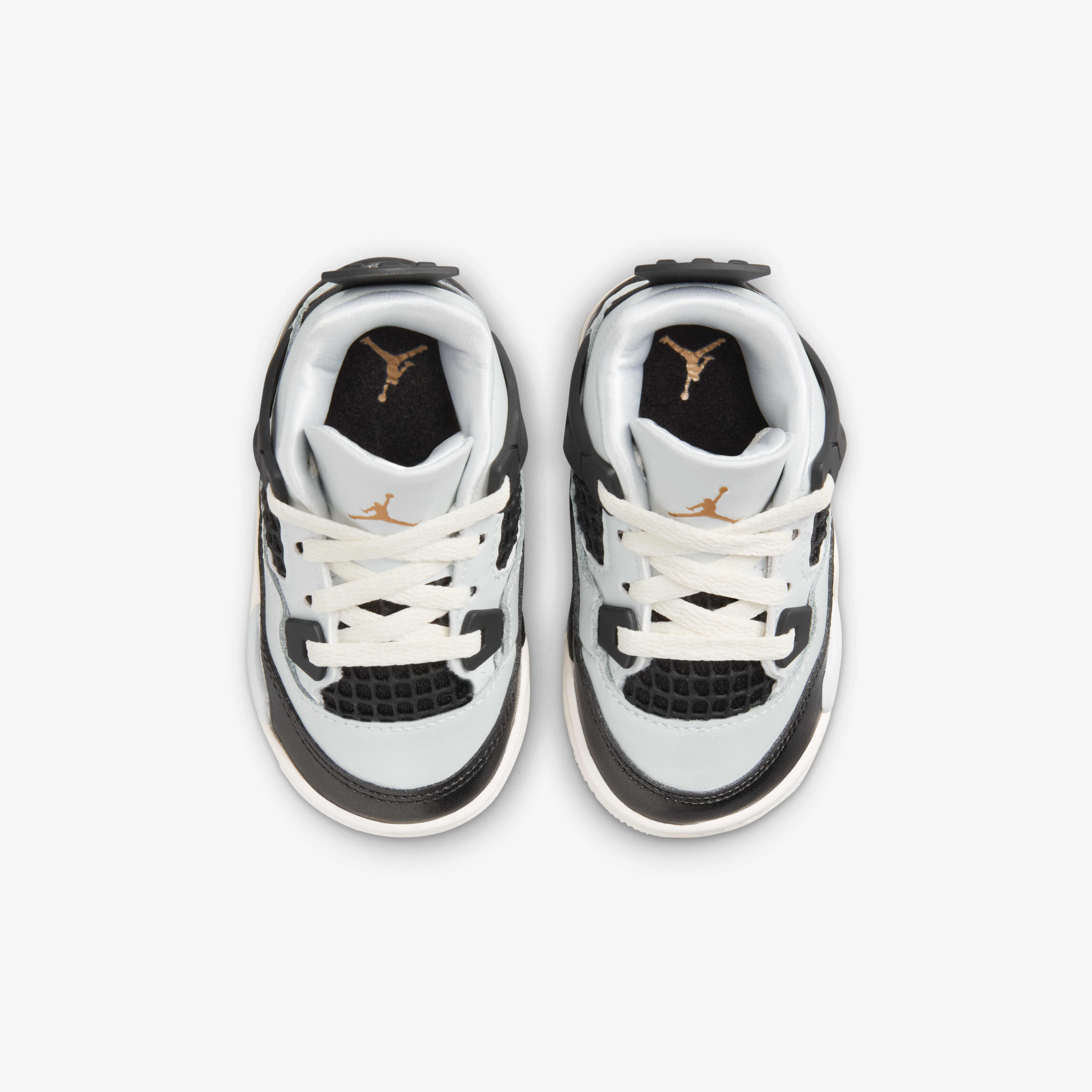 Jordan 4 Retro image number 3