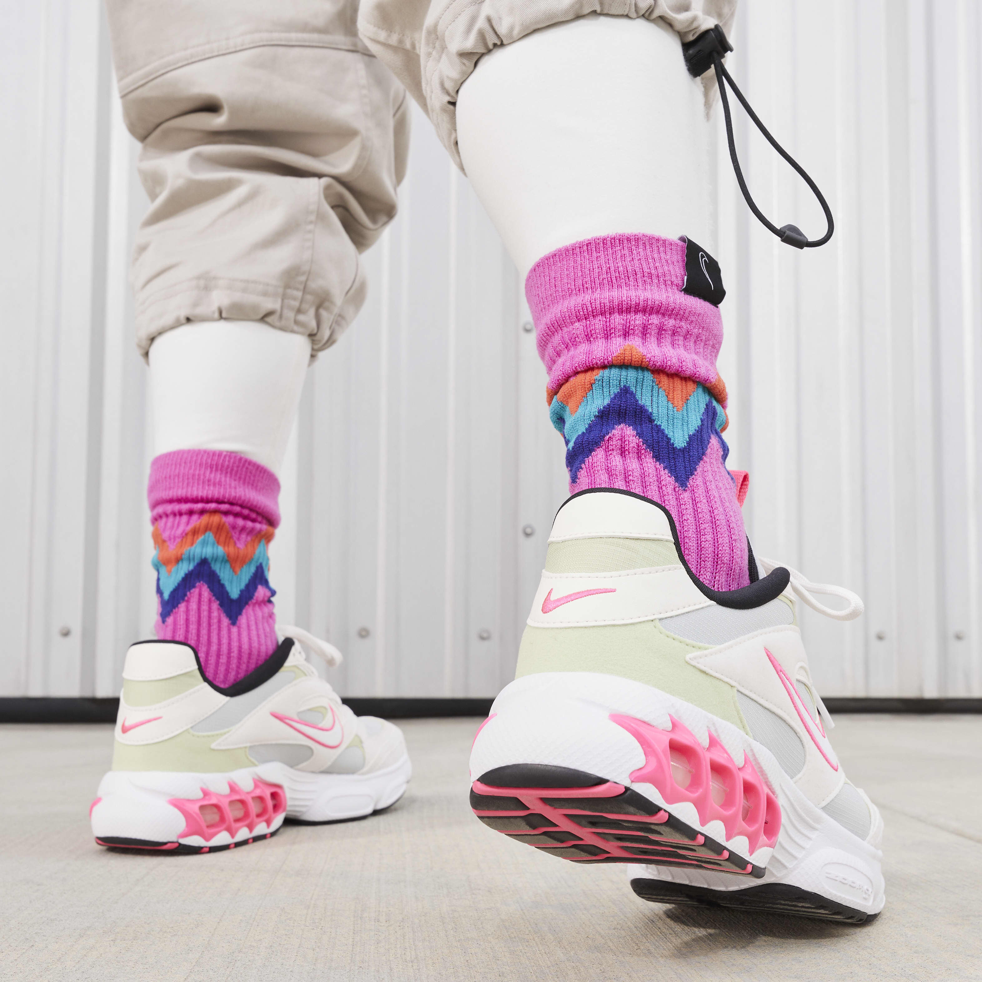 Nike Zoom Air Fire image number 9