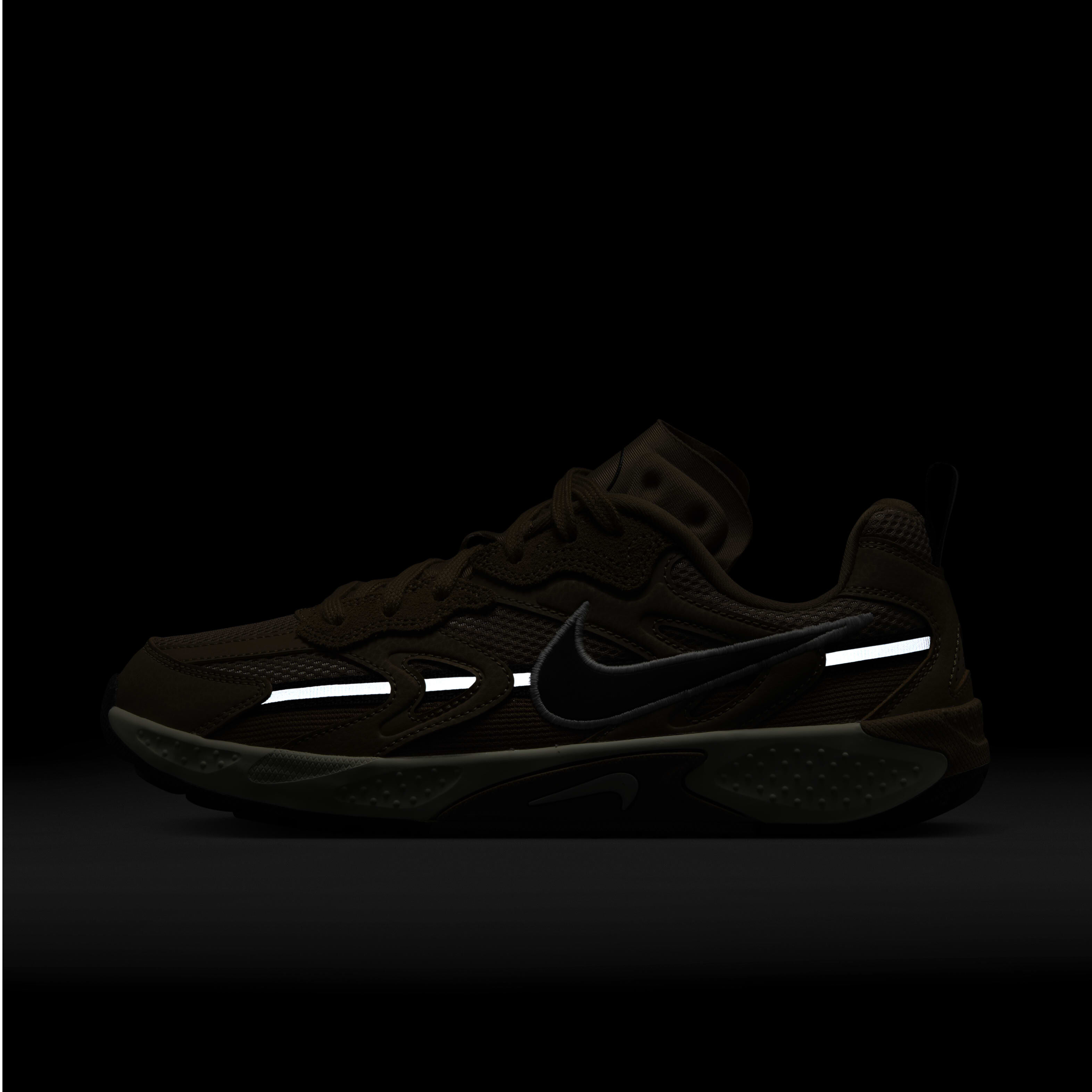 Buy Nike JAM Women's Shoes - Dark Driftwood/Hemp/Sail/Black