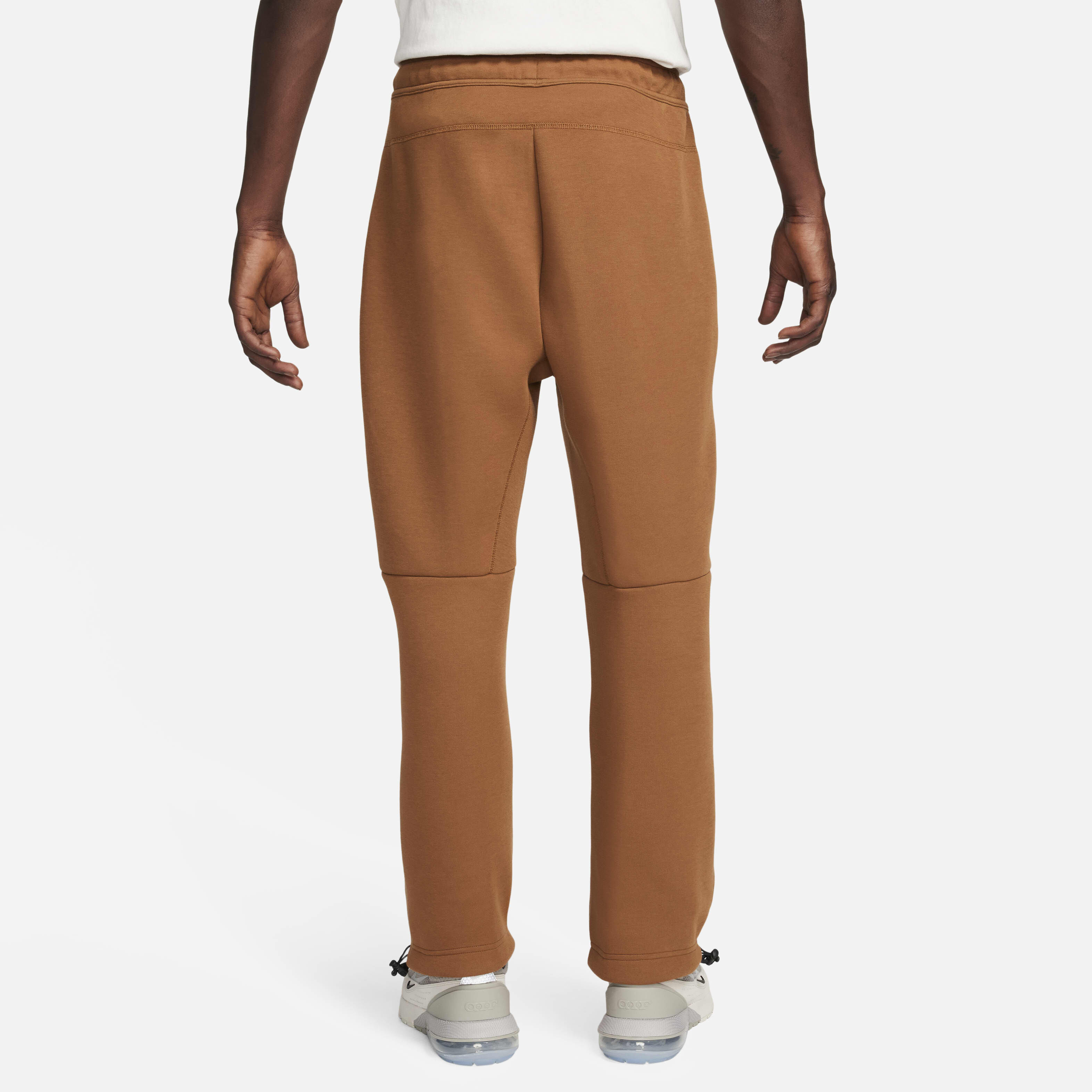Nike tech cropped pants shop