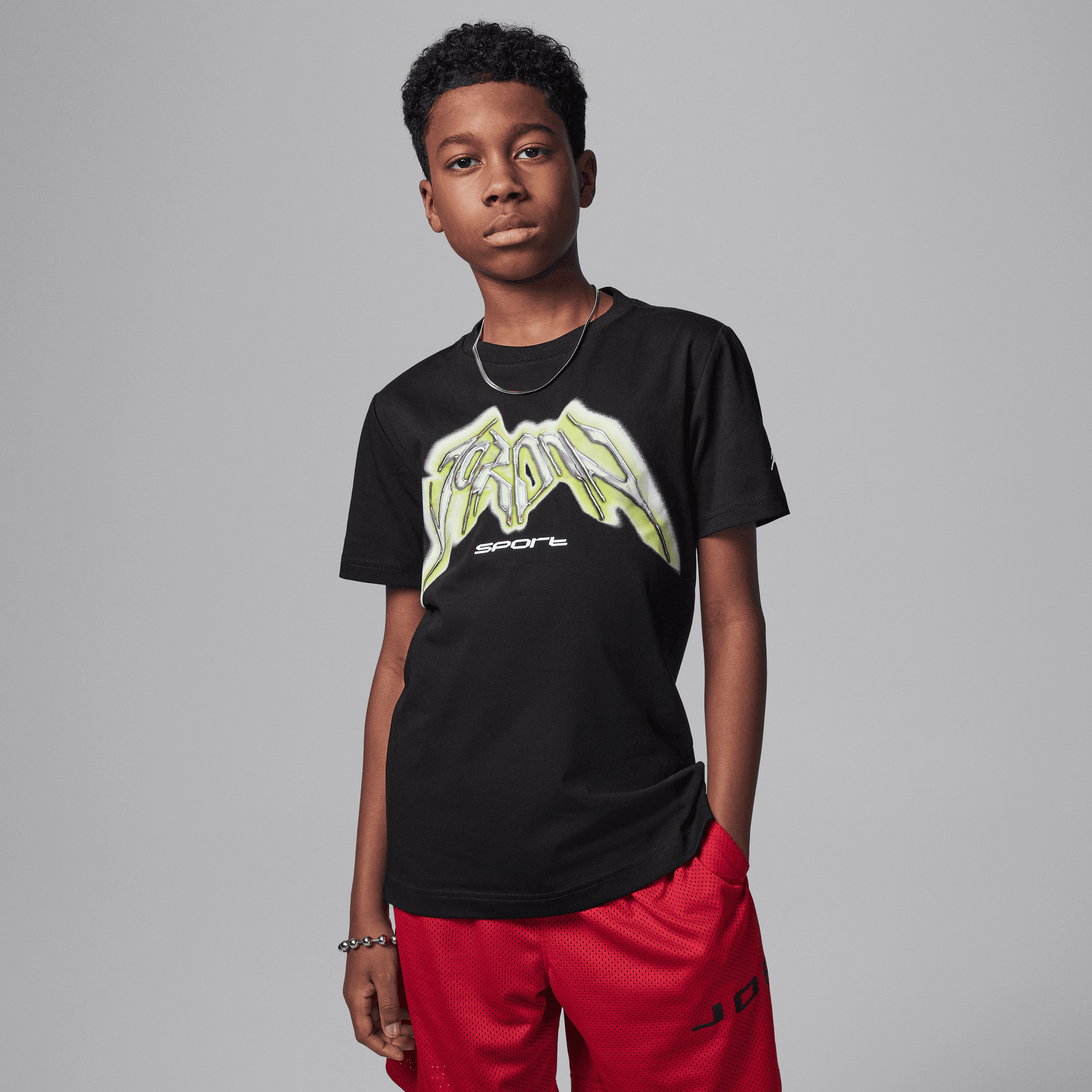 Jordan Dri-FIT image number 0