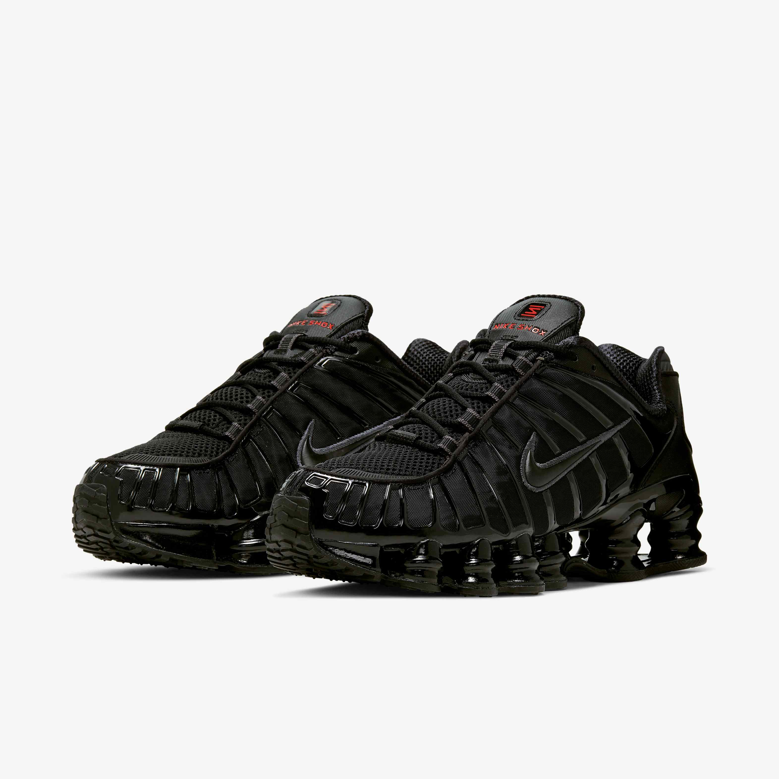 Nike Shox TL image number 4