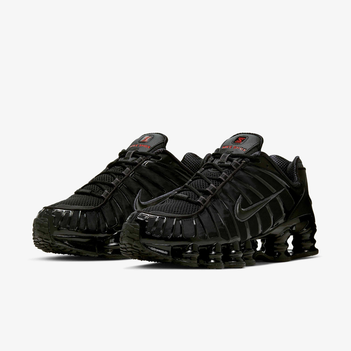 Nike Shox TL image number 4 Nike Shox TL image number 4