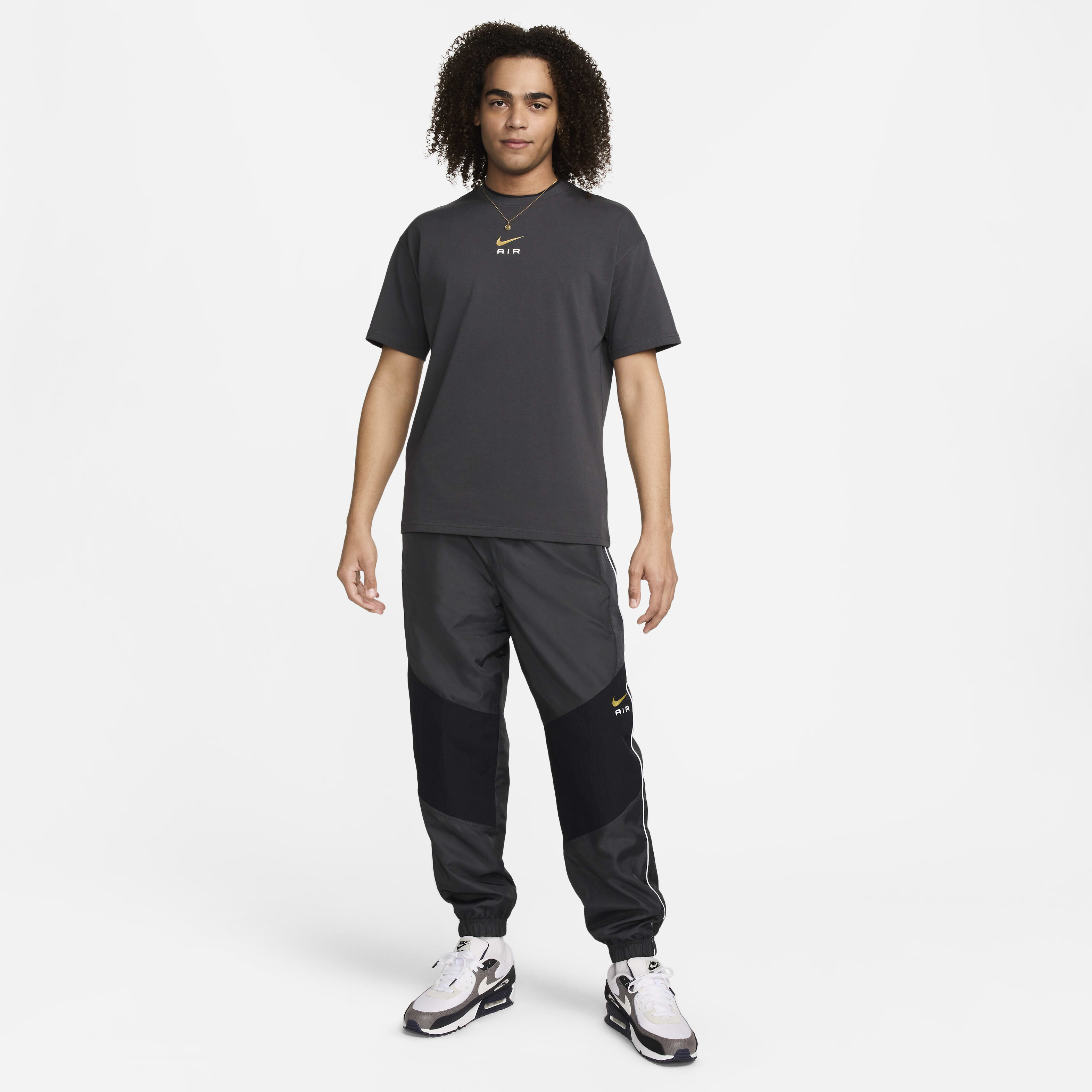 Nike Air image number 3