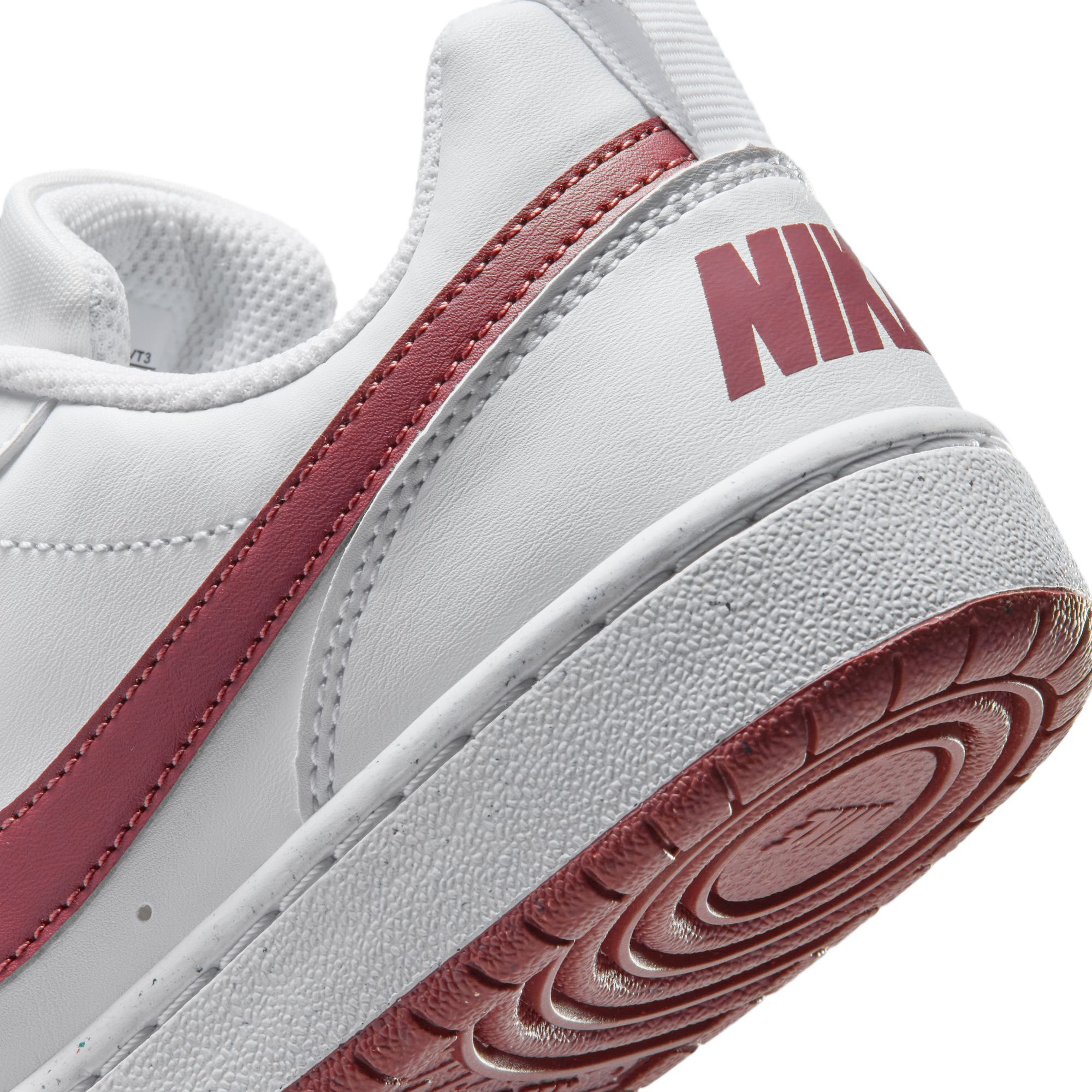 Nike Court Borough Low Recraft image number 10