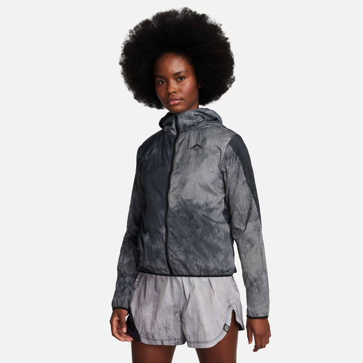 Jackets & Gilets-Nike, Nike Trail, Women's Repel Running Jacket