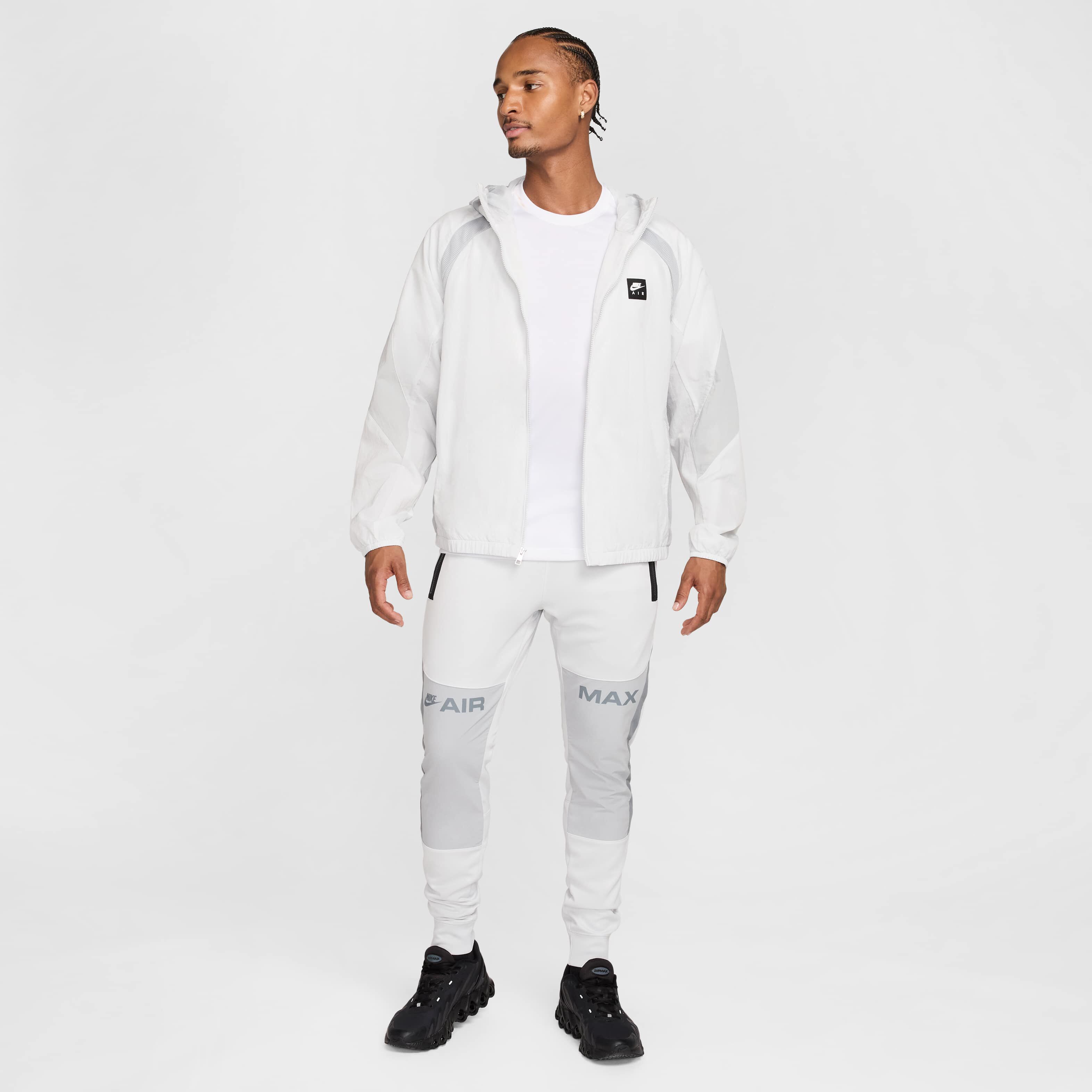 نايكي سبورتسوير اير ماكس image number 6