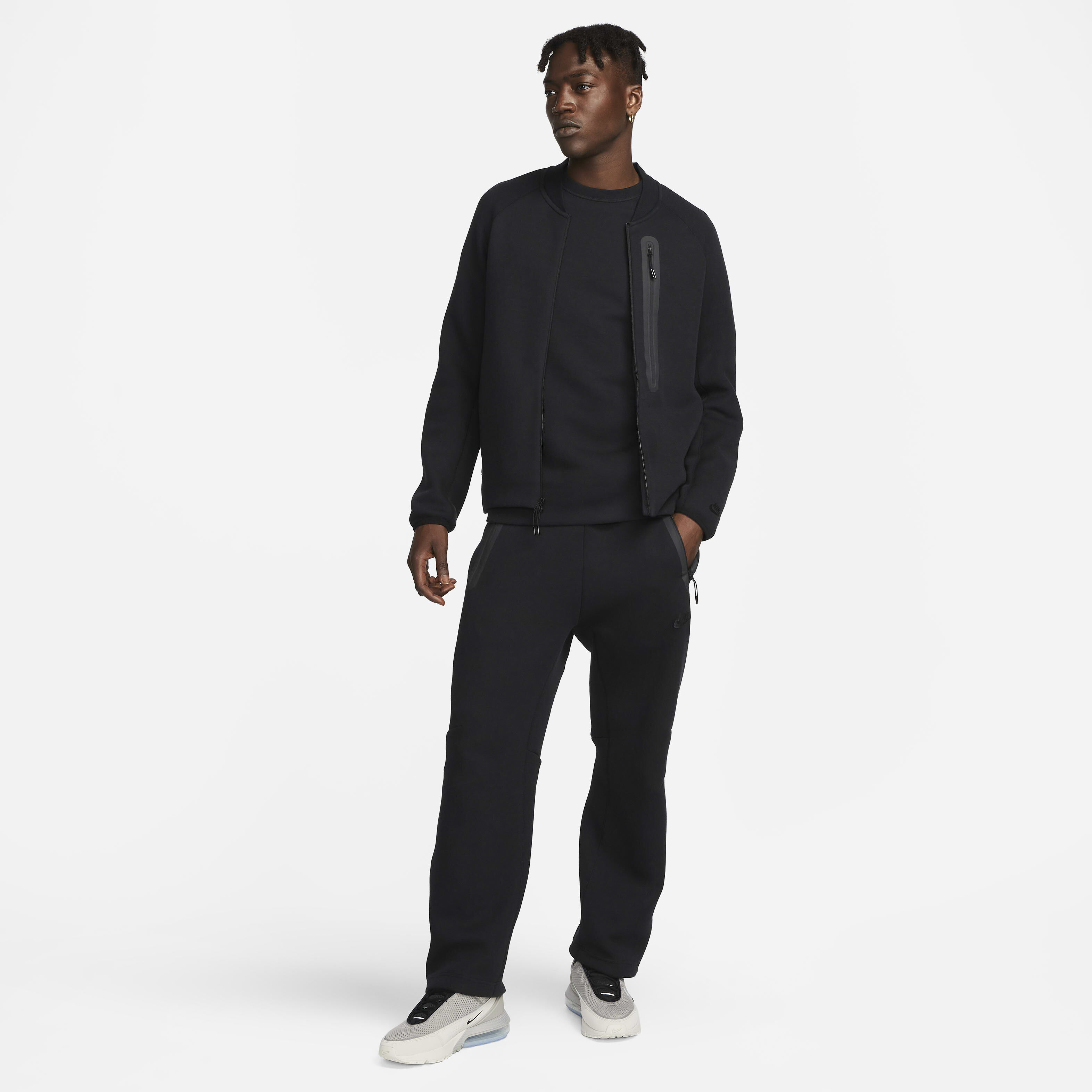 Nike Sportswear Tech Fleece image number 11