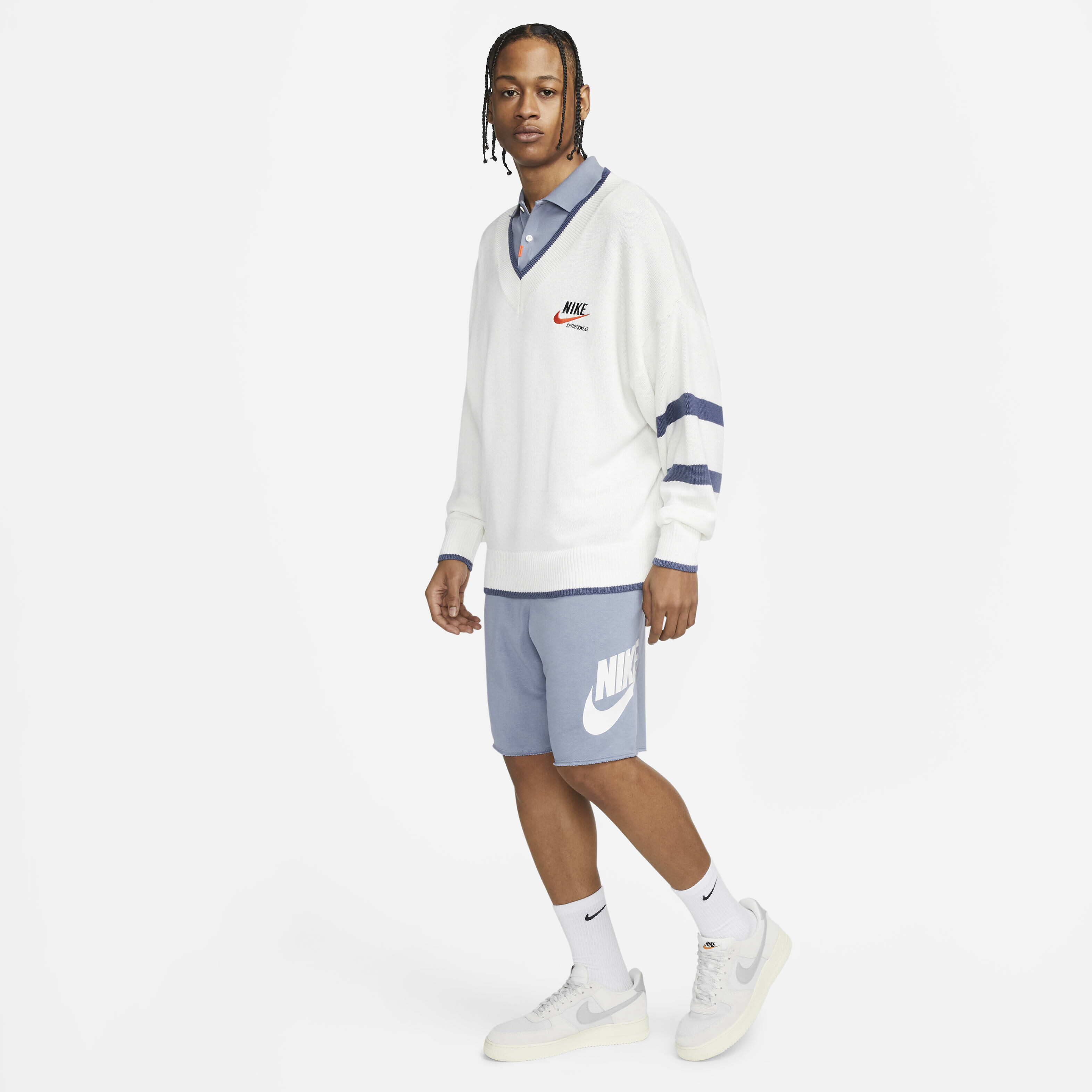 Nike Club Alumni image number 6